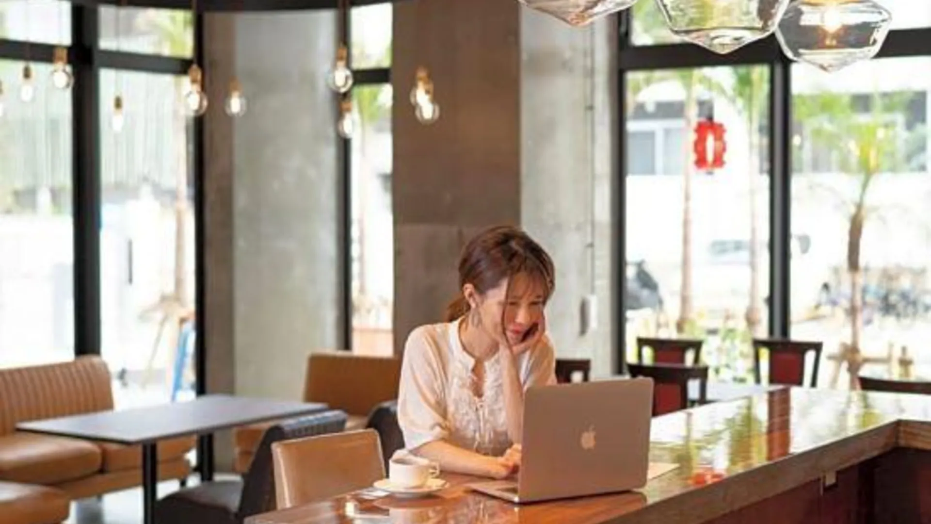 오키나와 본섬 Hotel WBF Matsuyama 2성급 호텔 외관