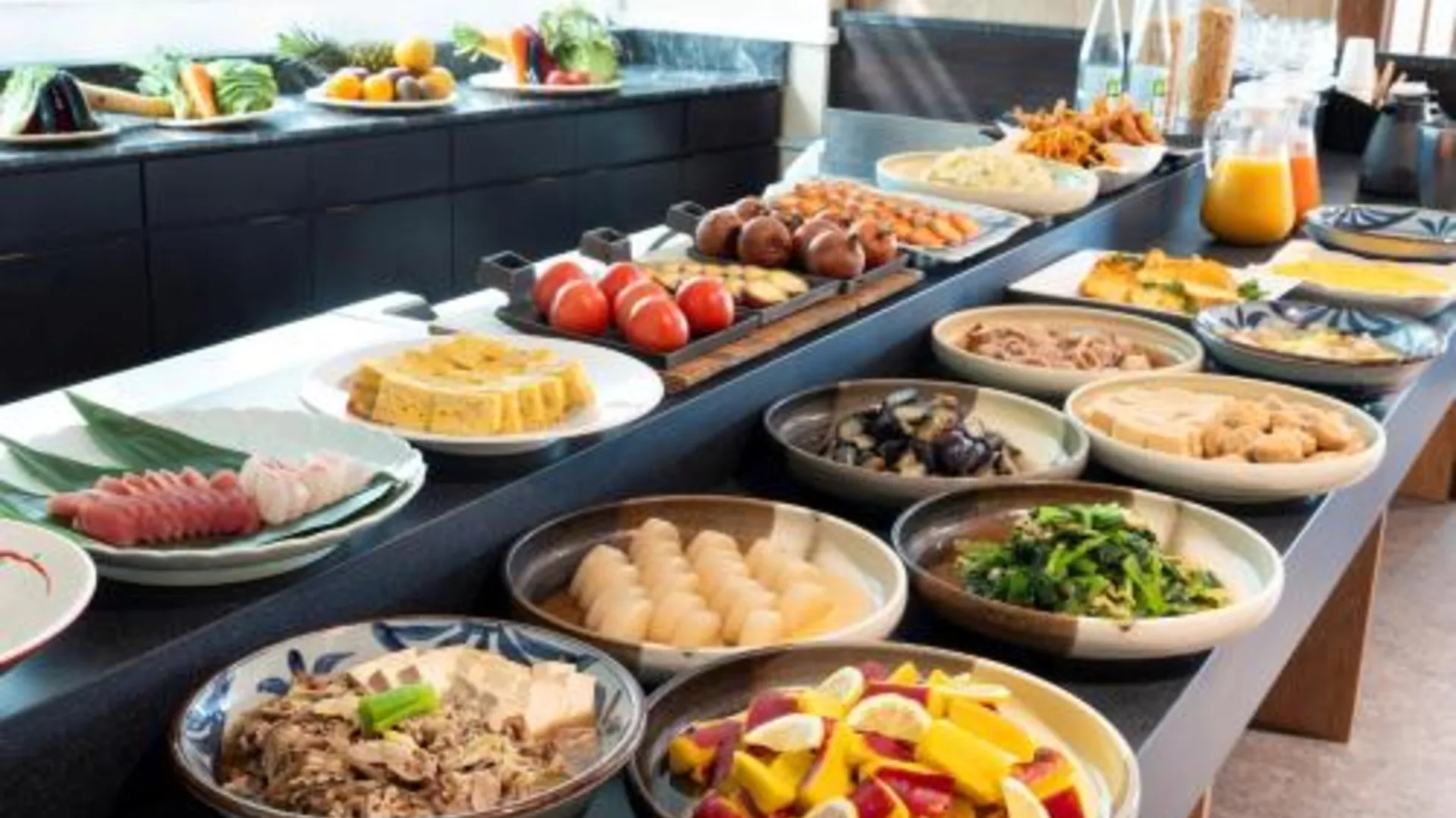 도쿄 / 동경 호텔 류메이칸 도쿄 4성급 호텔 스위트룸