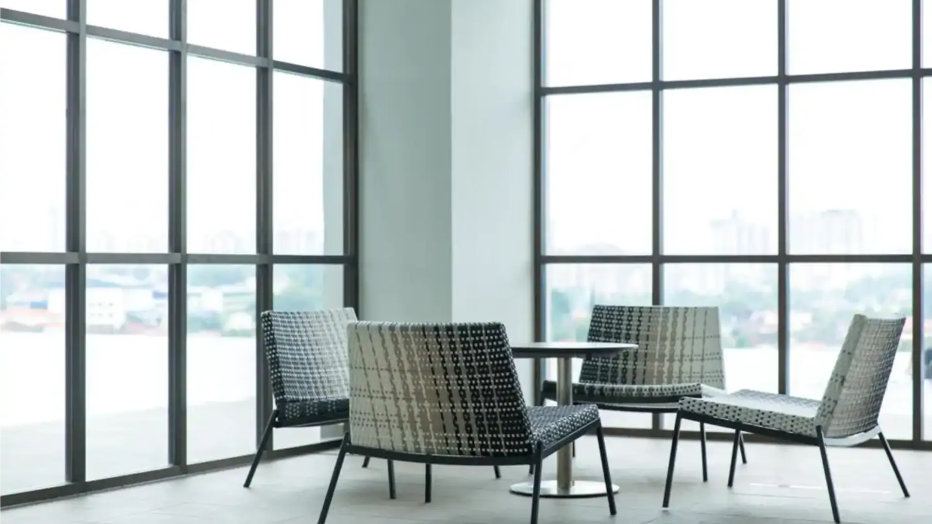 조호바루 / 조호르바루 1 테브라우 레지던스 바이 UHA 4성급 게스트하우스 외관