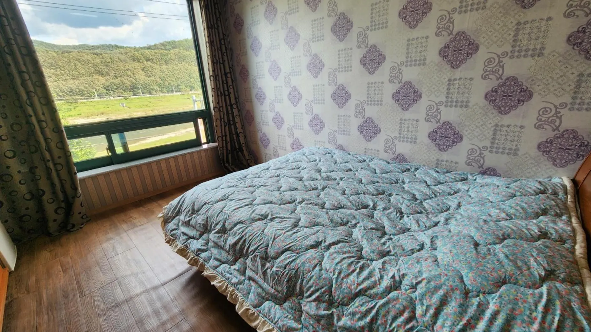 단양 단양 태화산파크 호텔 수영장