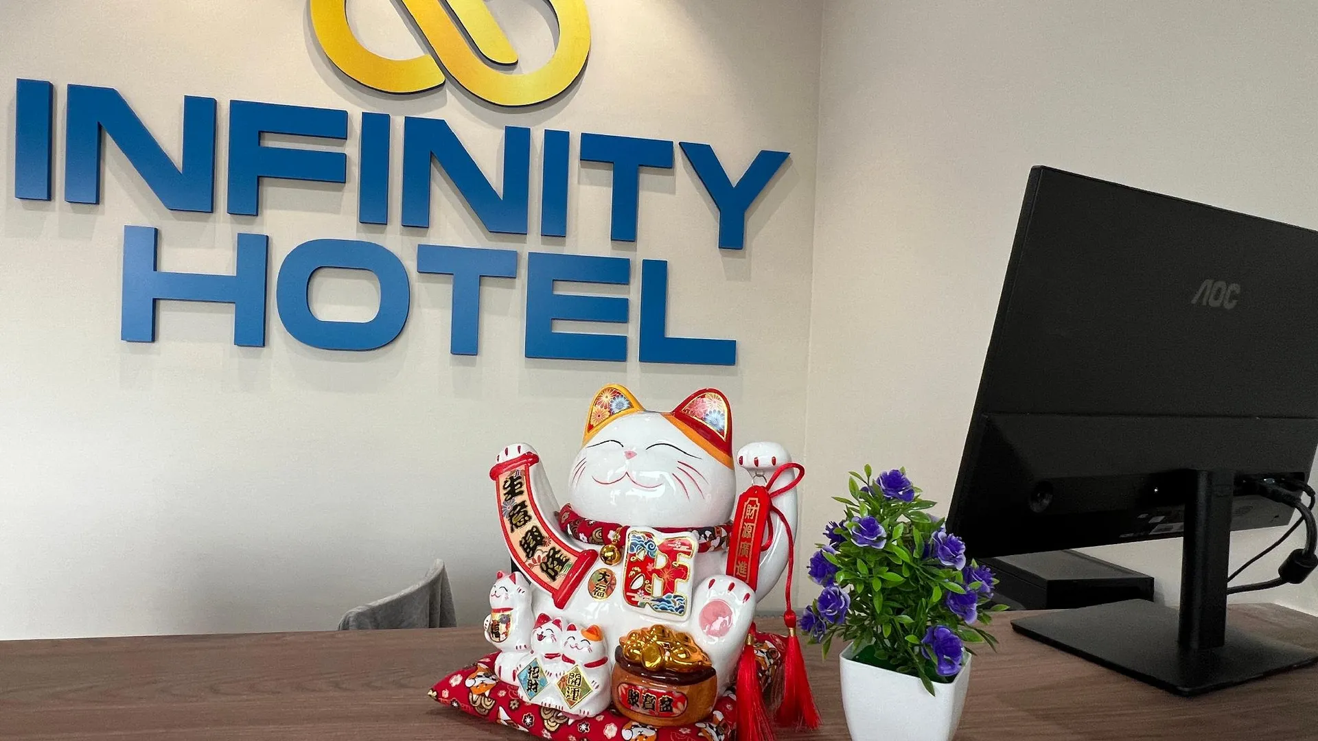 조호바루 / 조호르바루 스쿠다이의 아파트먼트 (300m², 침실 21개, 프라이빗 욕실 21개) 호텔 수영장