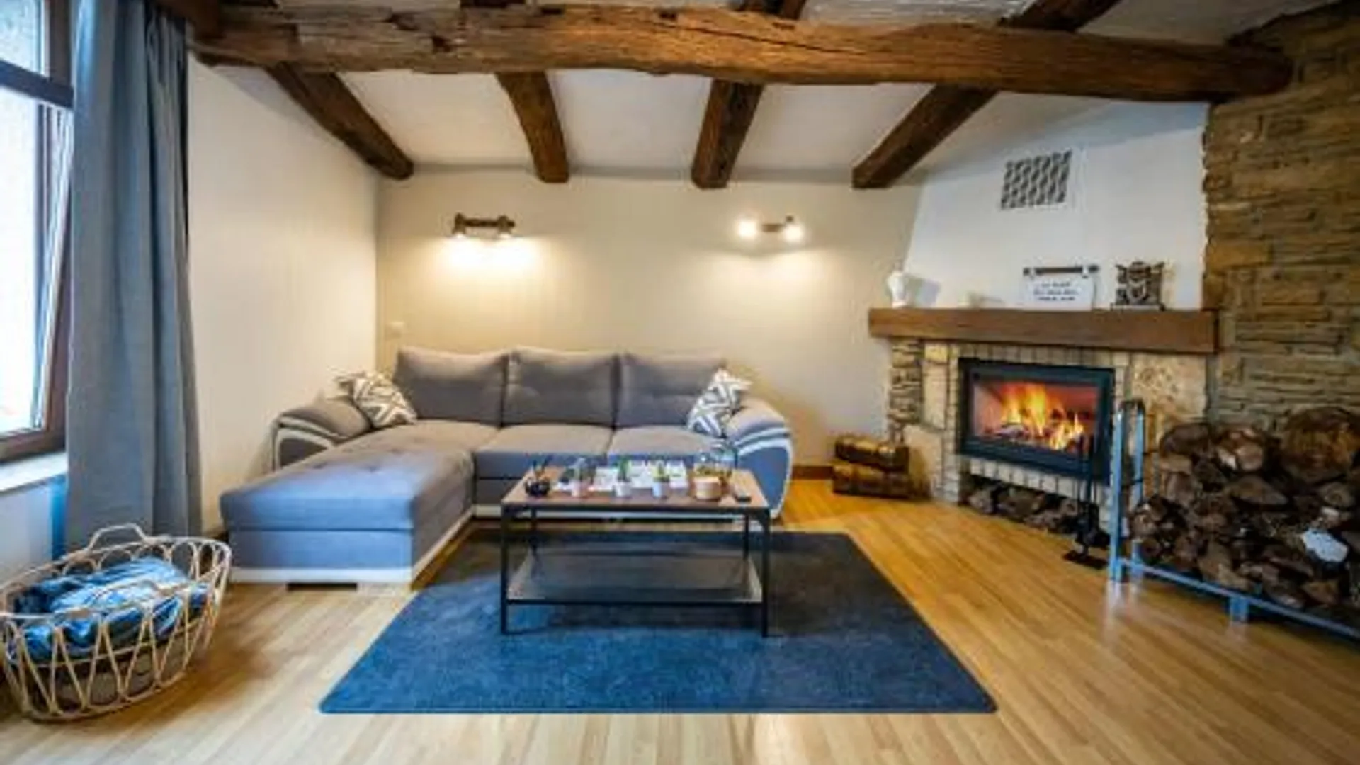 아우반게 Maison de caractère à deux pas du Luxembourg 4성급 싱글룸 객실