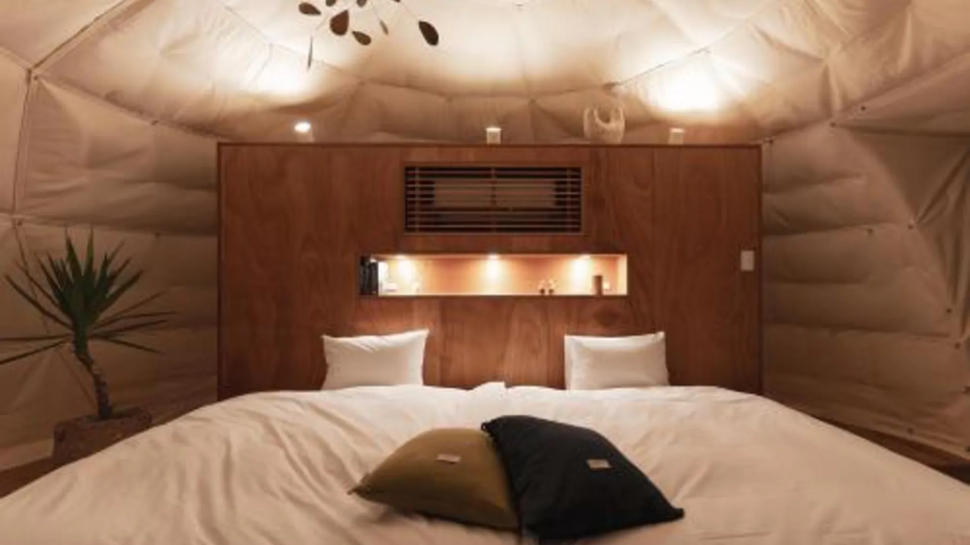 오키나와 본섬 momo 4성급 싱글룸 스위트룸