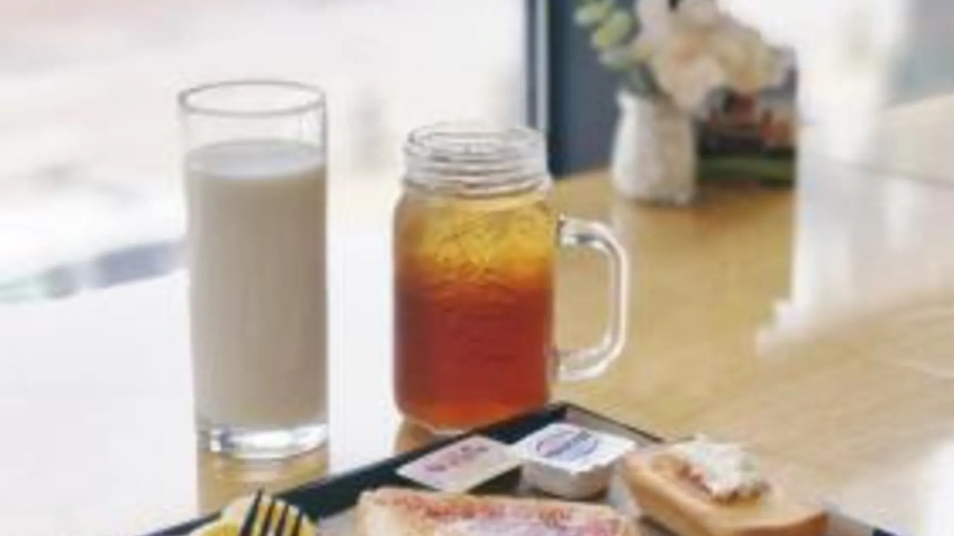 서울 불광 포레스타 호텔 2성급 호텔 레스토랑