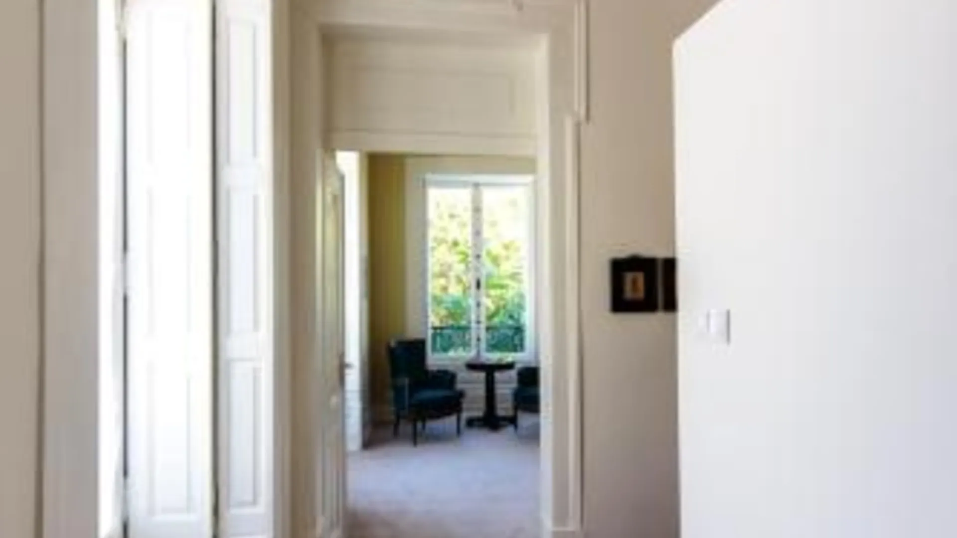 리스본 Dear Lisbon - Palace Chiado Suites 4성급 호텔 로비