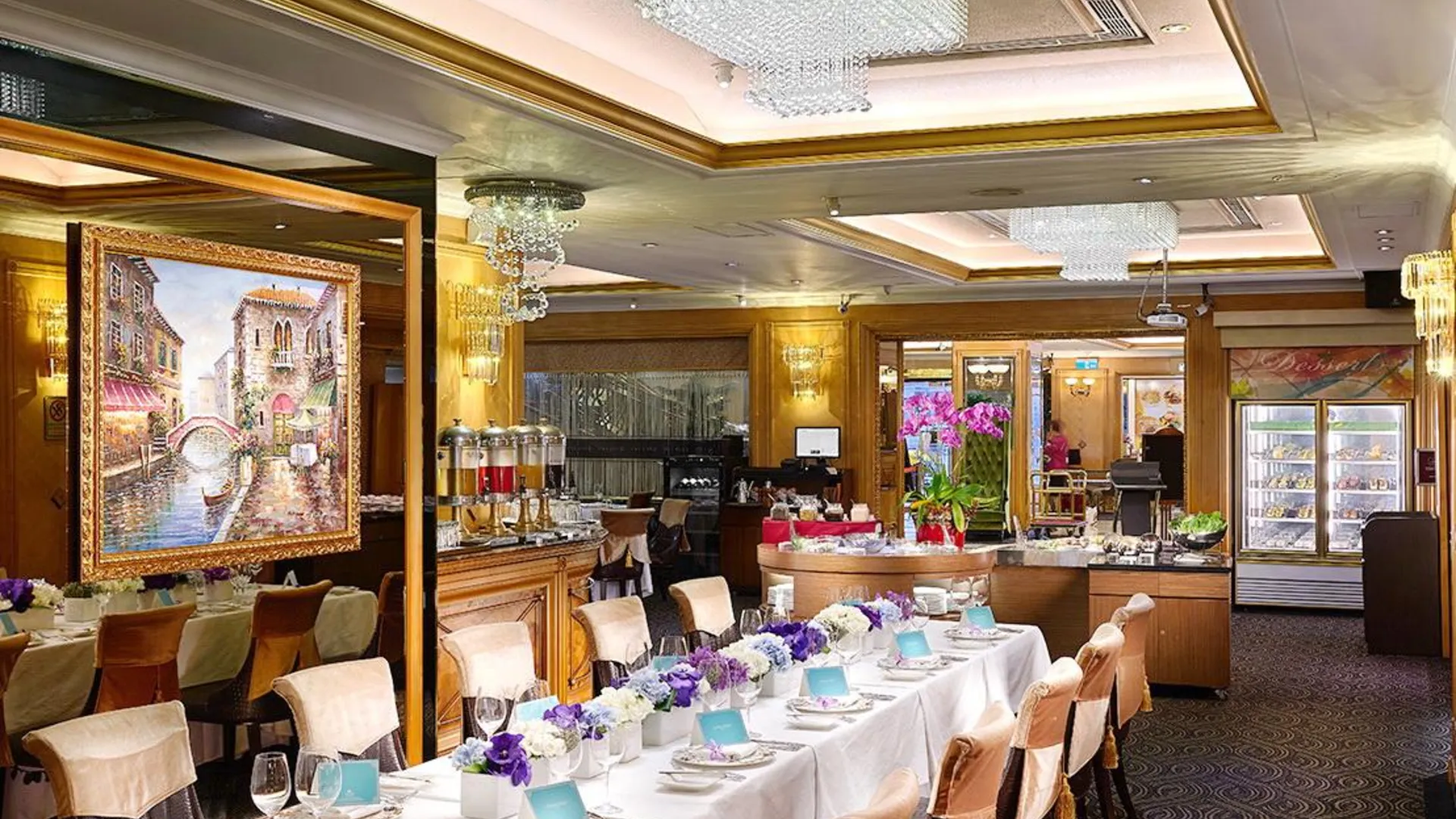 타이베이 코스모스 호텔 타이베이 메인 스테이션 5성급 호텔 객실