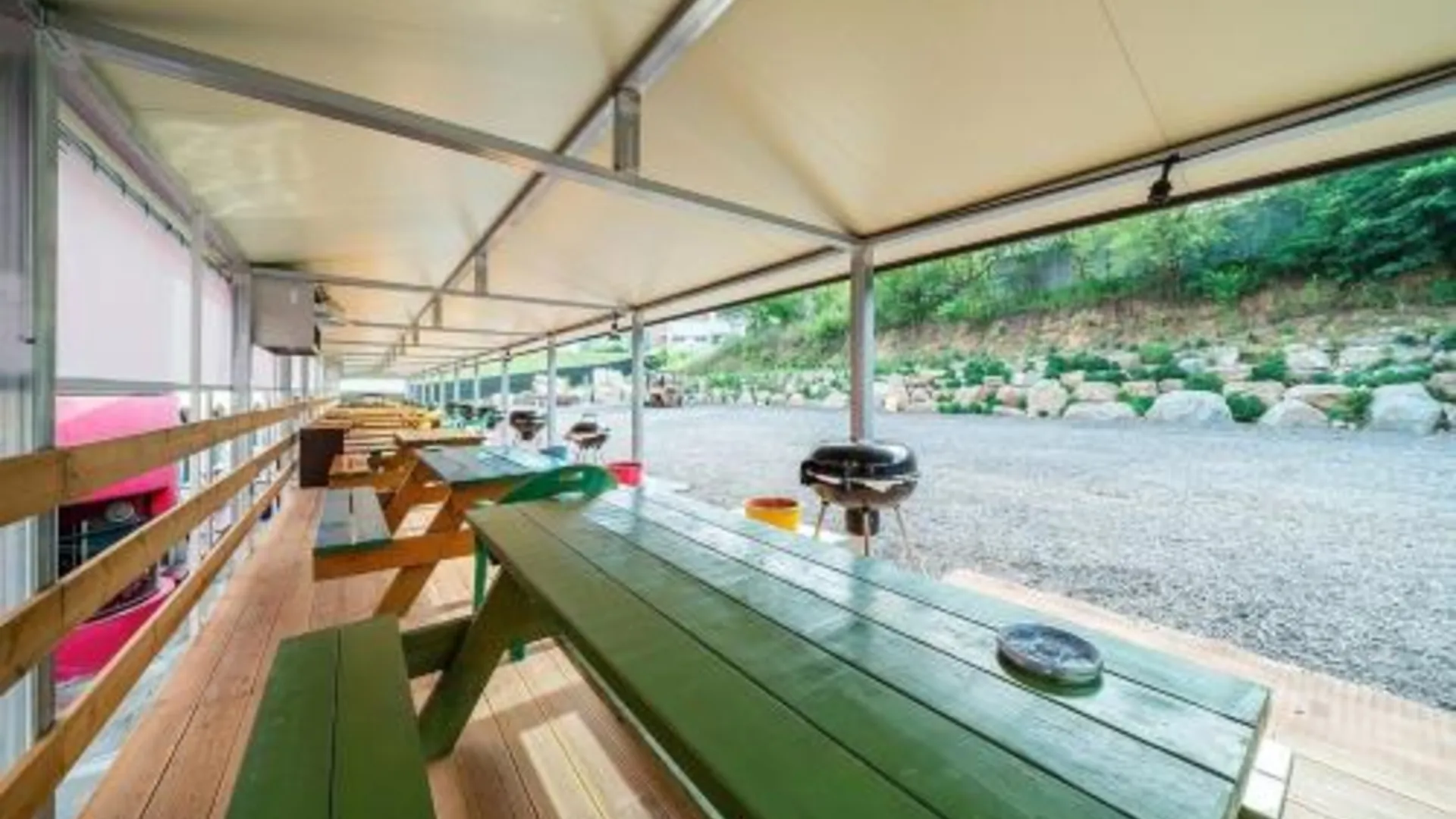 인제 인제 백담 stay 관광호텔 3성급 게스트하우스 부대시설