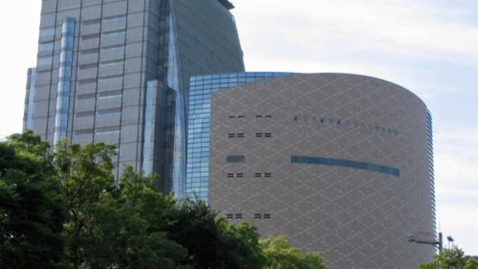 오사카 Hotel Oaks Early-Bird Osaka Morinomiya/ Vacation STAY 28691 2성급 호텔 수영장