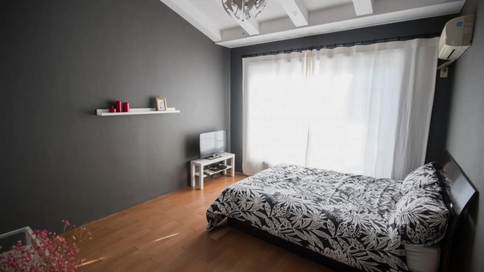 가평 가평 오이코스펜션(단체) 3성급 게스트하우스 스위트룸