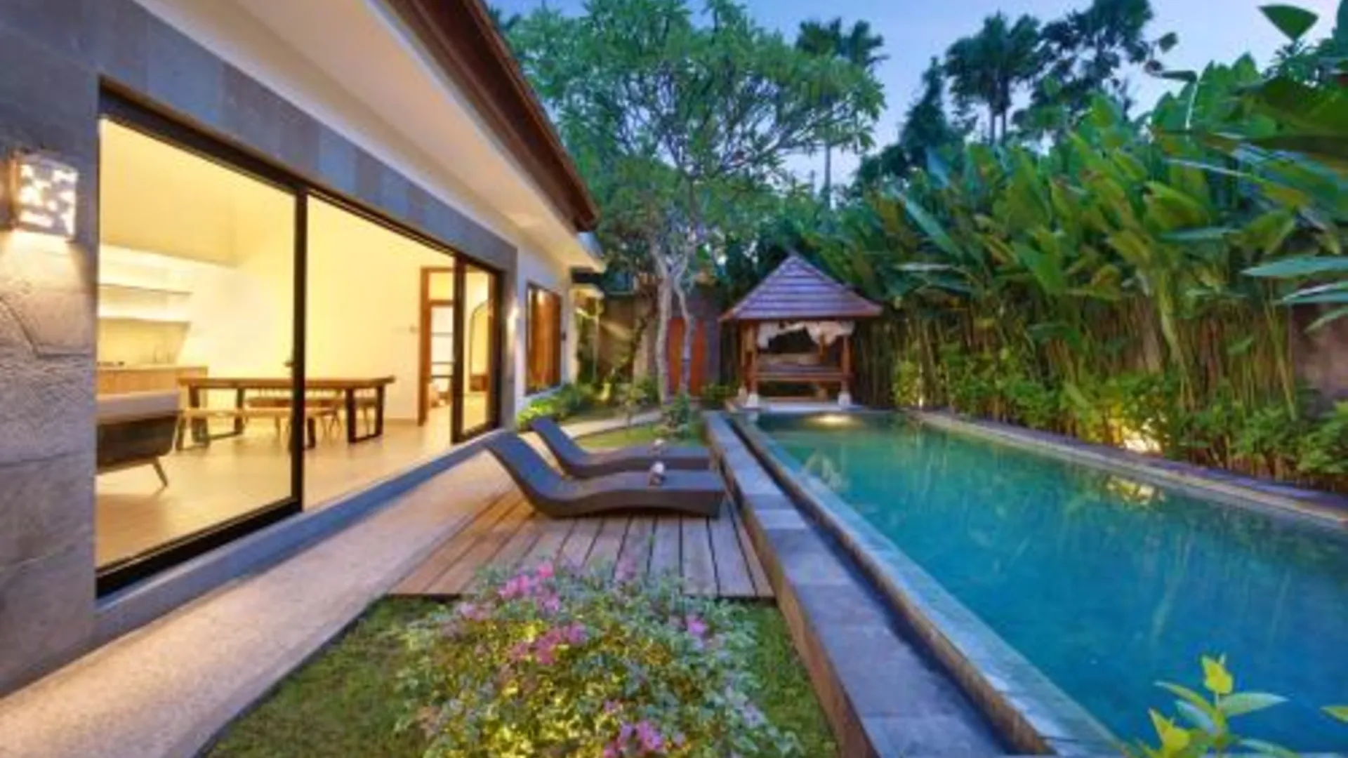 발리 스위스-벨빌라스 우말라스 4성급 호텔 객실