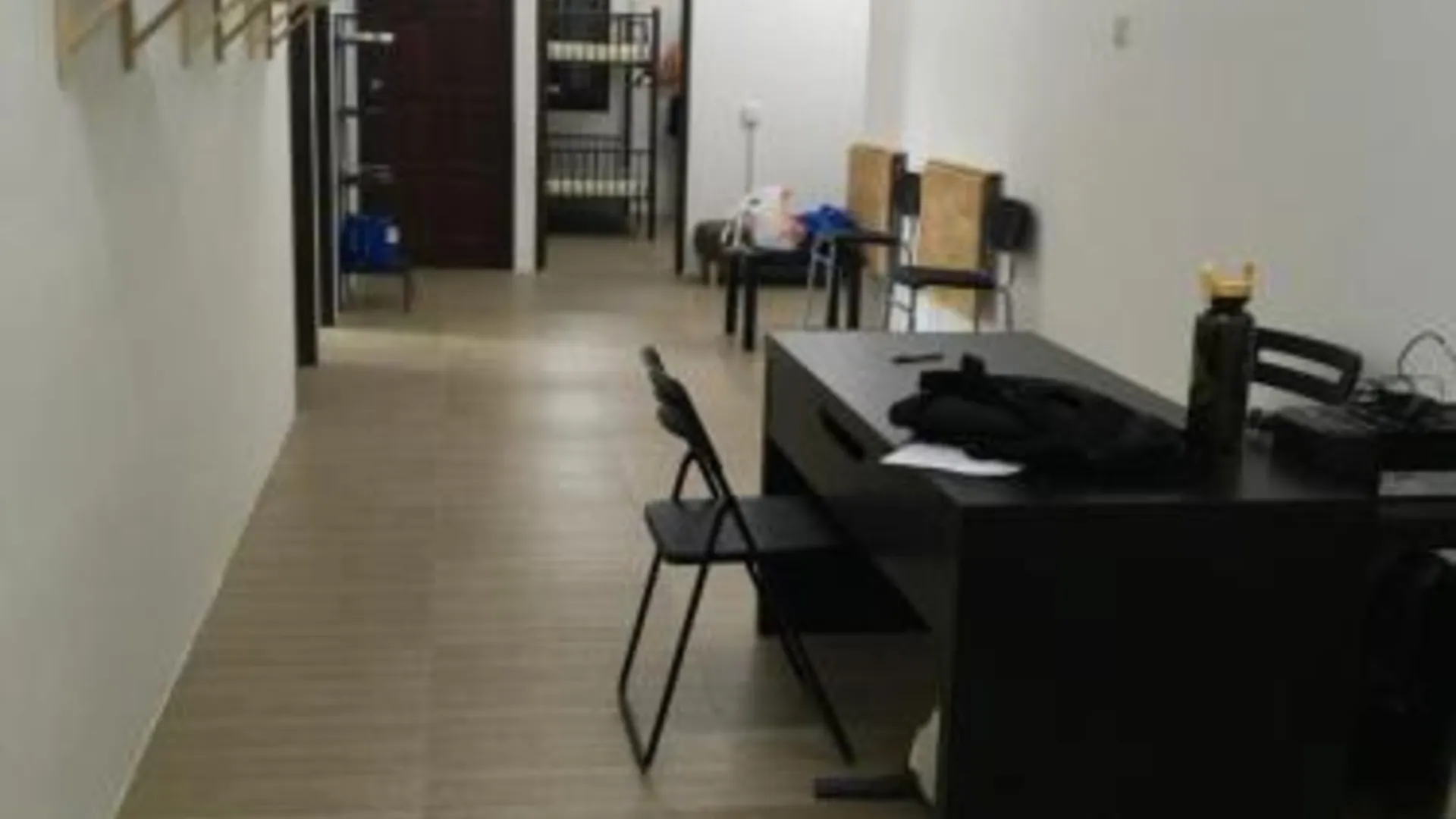 이포 Homey Hostel, Ipoh Town 호텔 외관