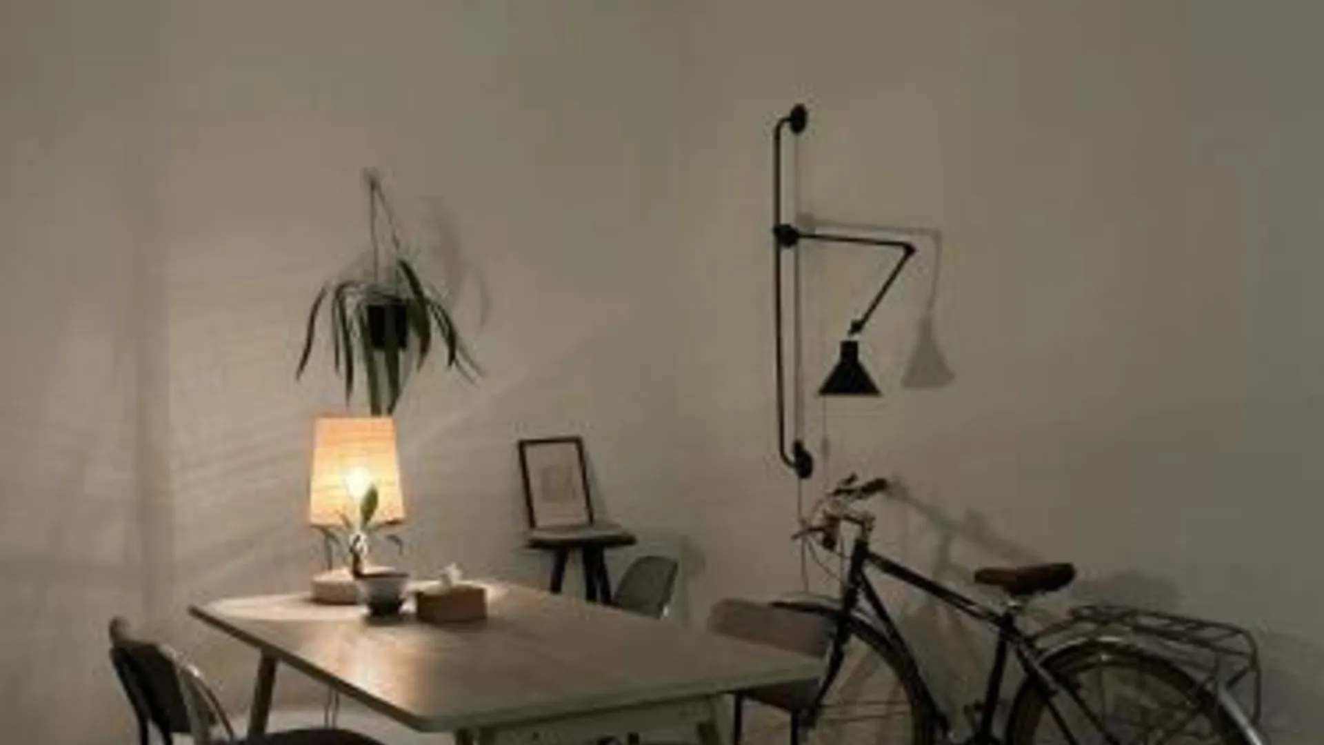 호치민 675apt 2성급 싱글룸 전망