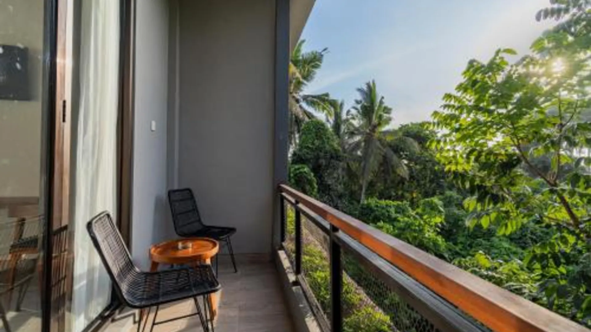 발리 더 나니 3성급 호텔 부대시설