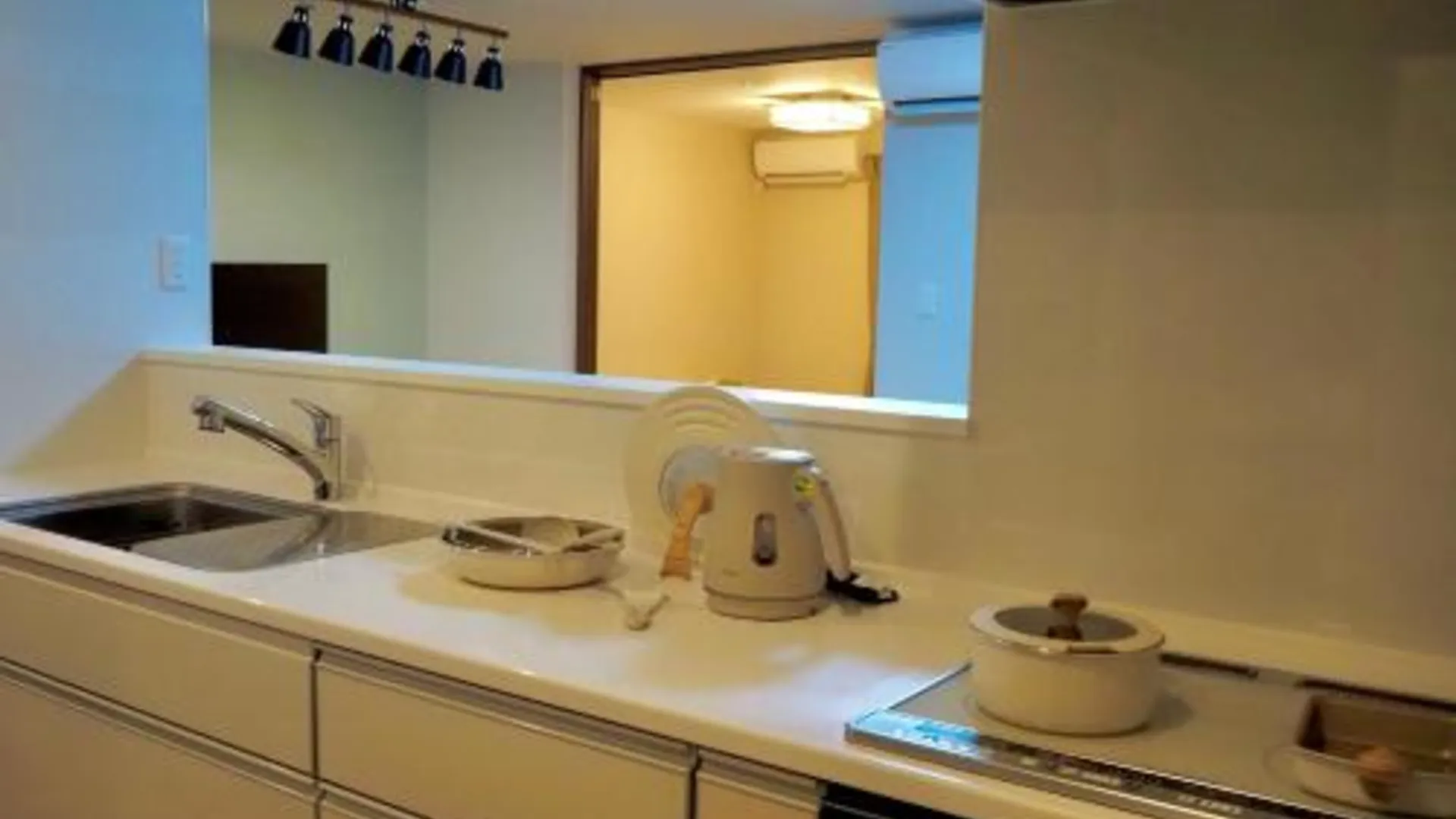 교토 유카리 교토 2성급 호텔 레스토랑