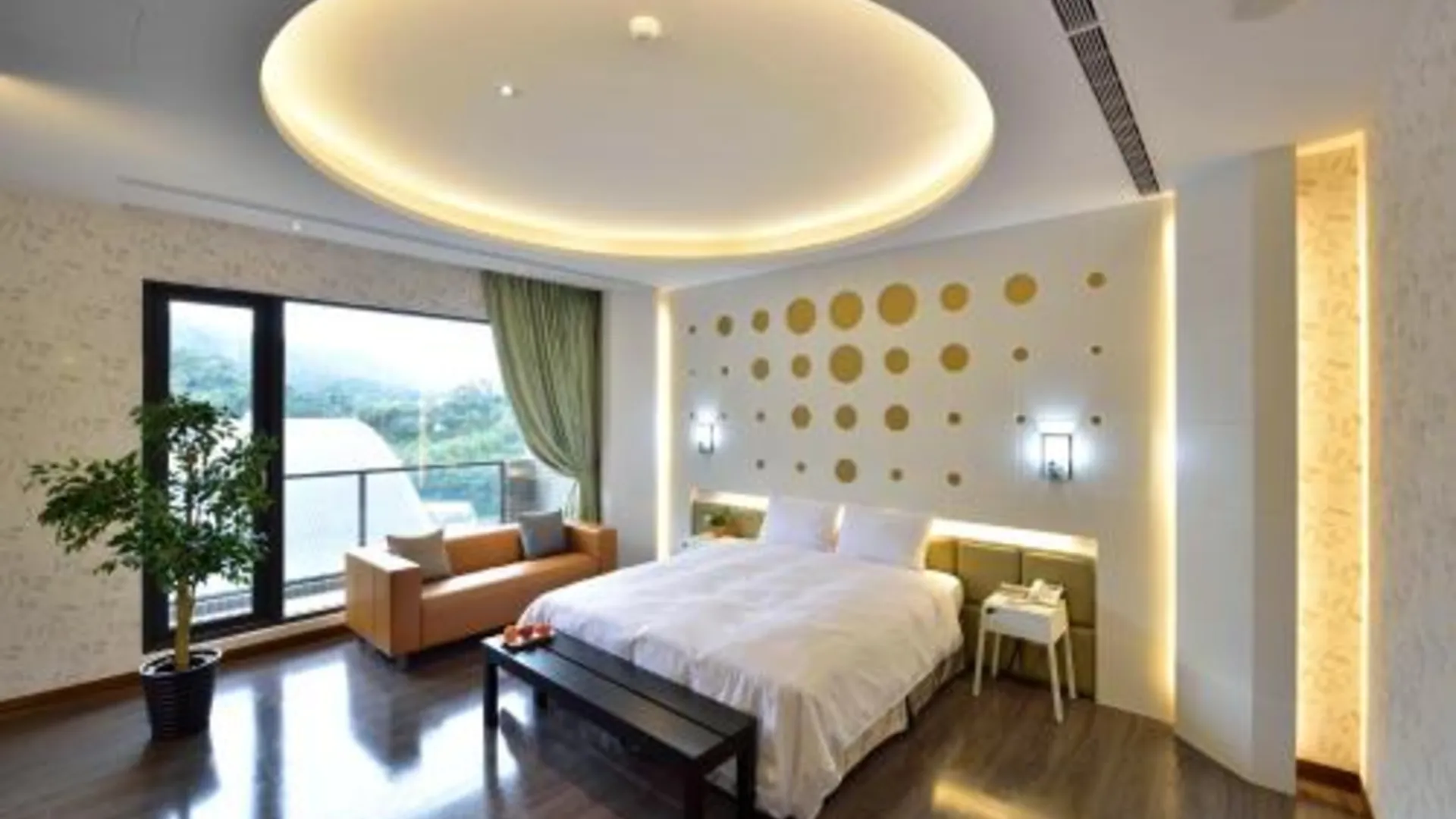 타이베이 liHotel 호텔 부대시설