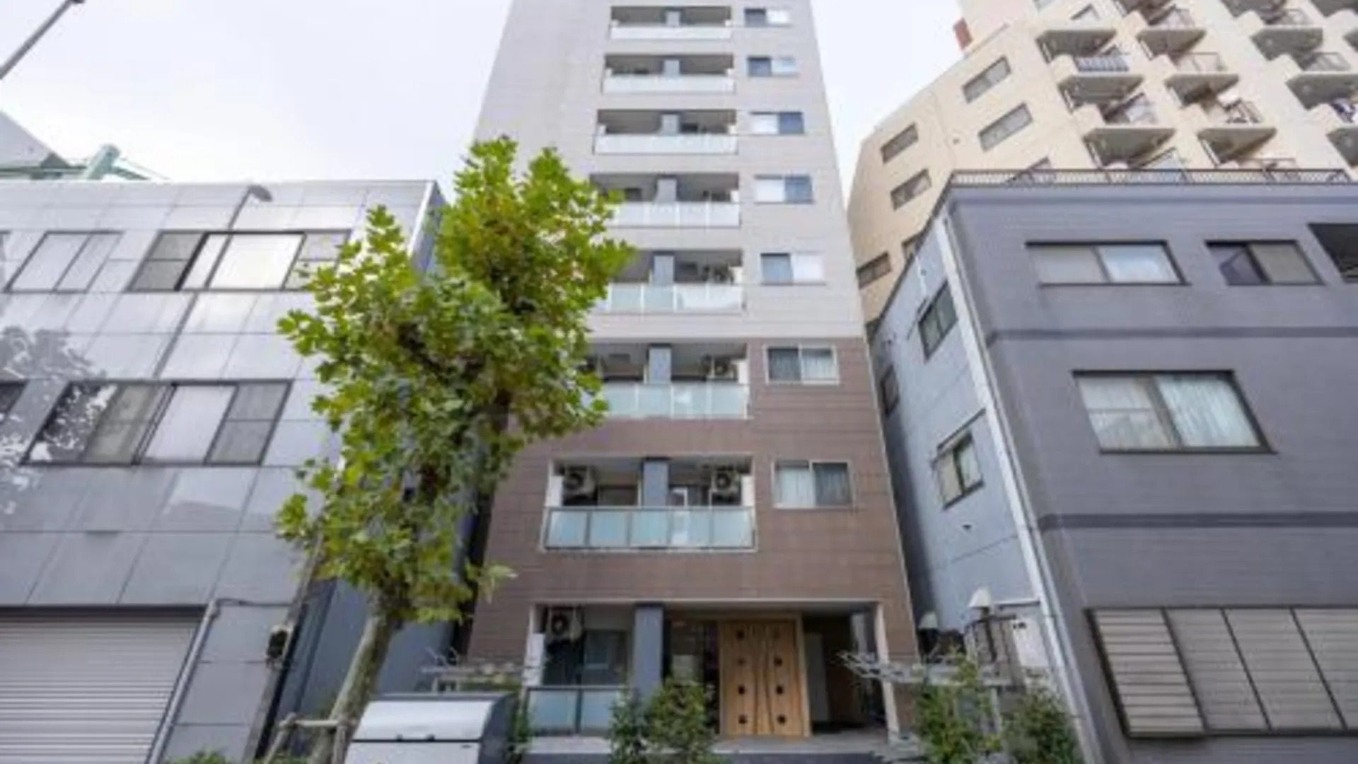 도쿄 / 동경 맛 히키후네 4성급 게스트하우스 레스토랑