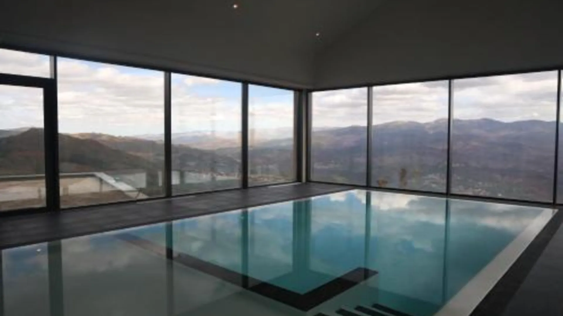 아르코스 드 발데베즈 Silken Mezio National Park 4성급 호텔 객실