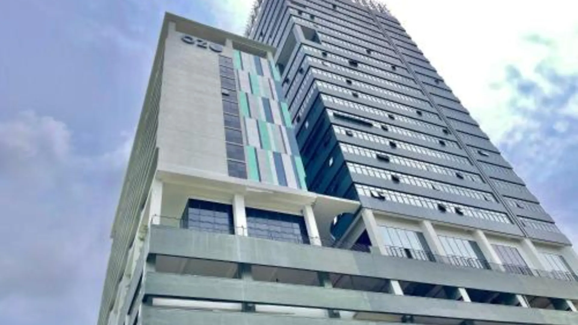 조호바루 / 조호르바루 오조 메디니 말레이시아 4성급 호텔 수영장