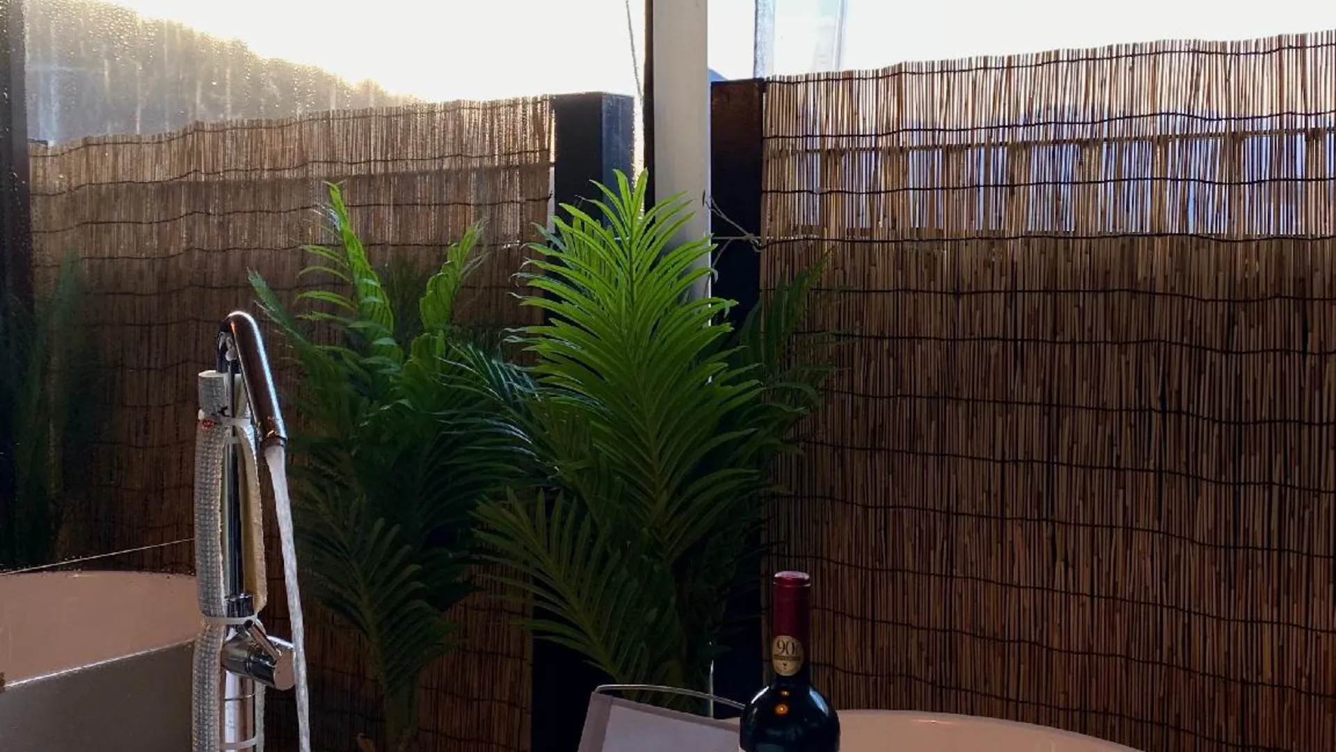 청도군 까사로마 풀빌라 3성급 게스트하우스 부대시설