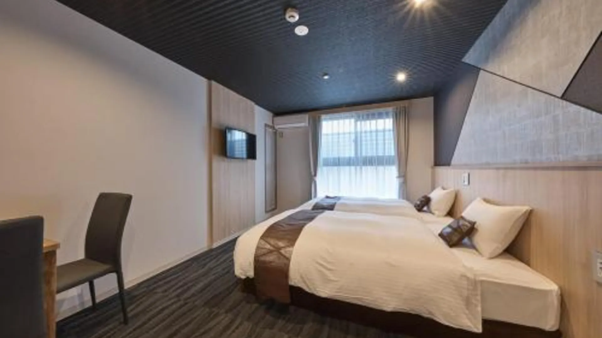 교토 스테이 사쿠라 교토 마츠리 3성급 호텔 스위트룸