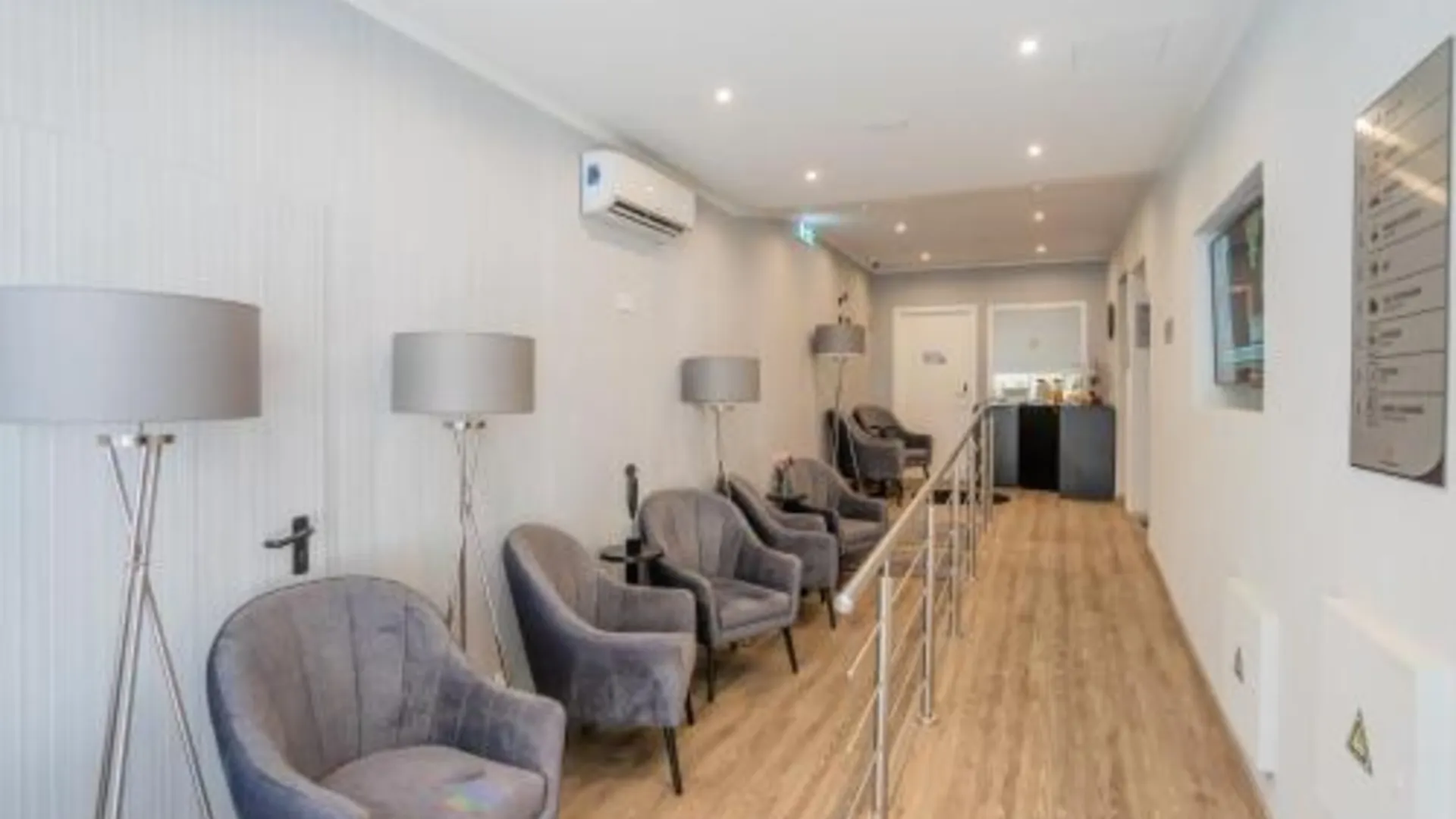 리스본 디니아 리스본 호텔 3성급 호텔 전망