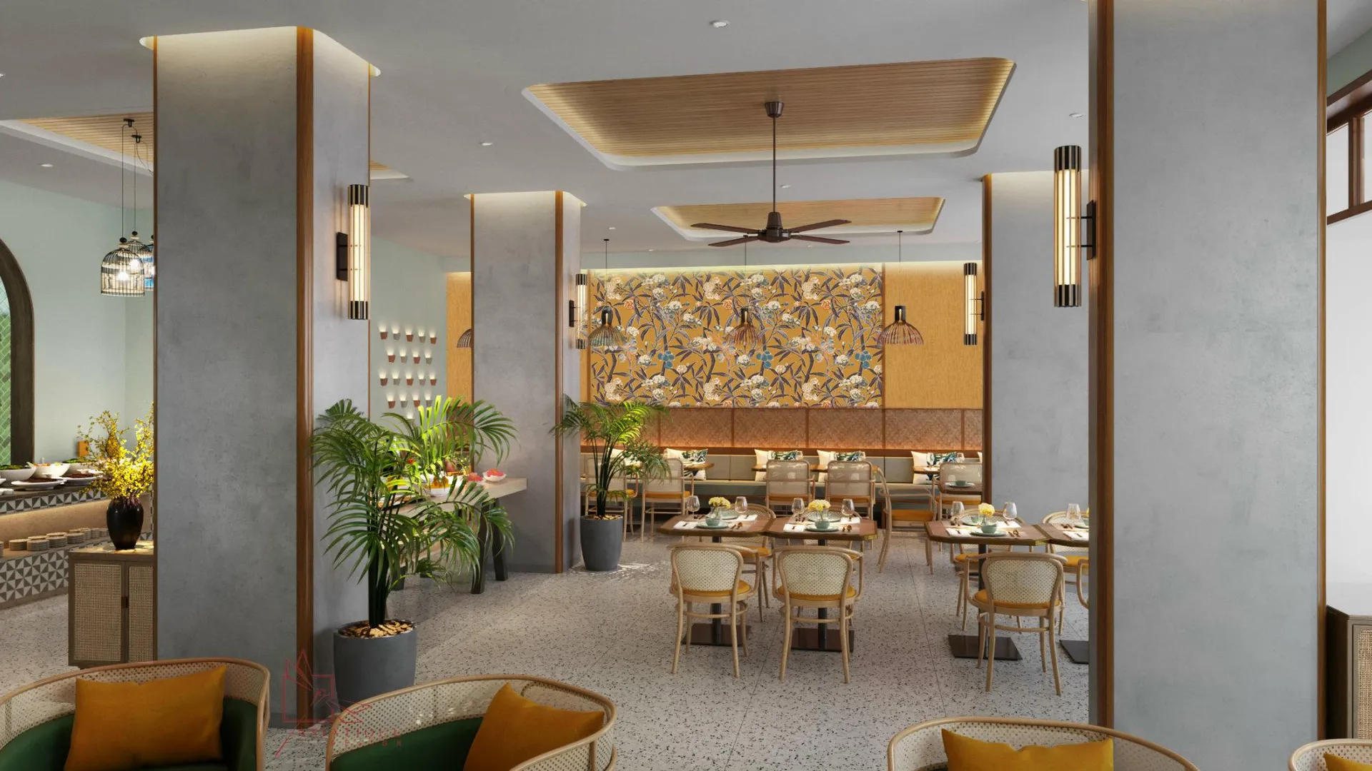 다낭 코지 다낭 부티크 호텔 4성급 호텔 수영장