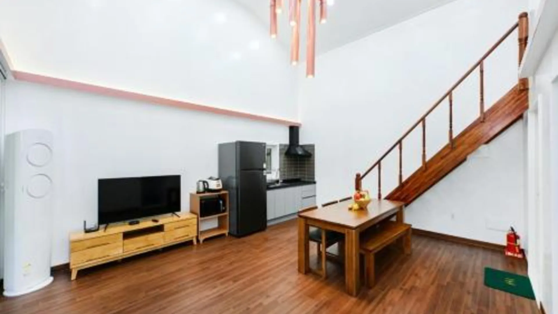 가평 숲속 다람쥐 펜션 3성급 게스트하우스 스위트룸