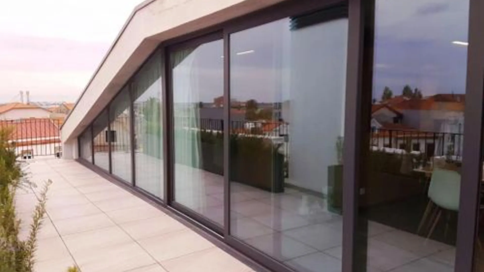 아베이루 인아파트먼트 상 곤살리뉴 4성급 게스트하우스 레스토랑