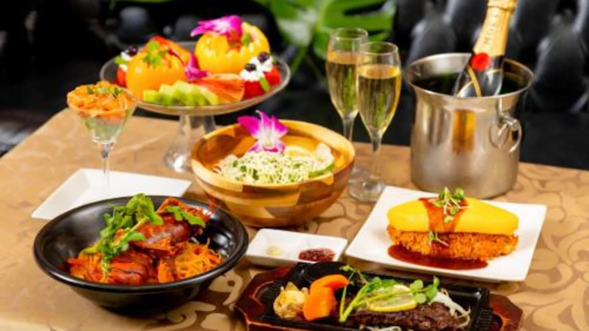 교토 Hotel Chronos -Adult Only 2성급 호텔 외관