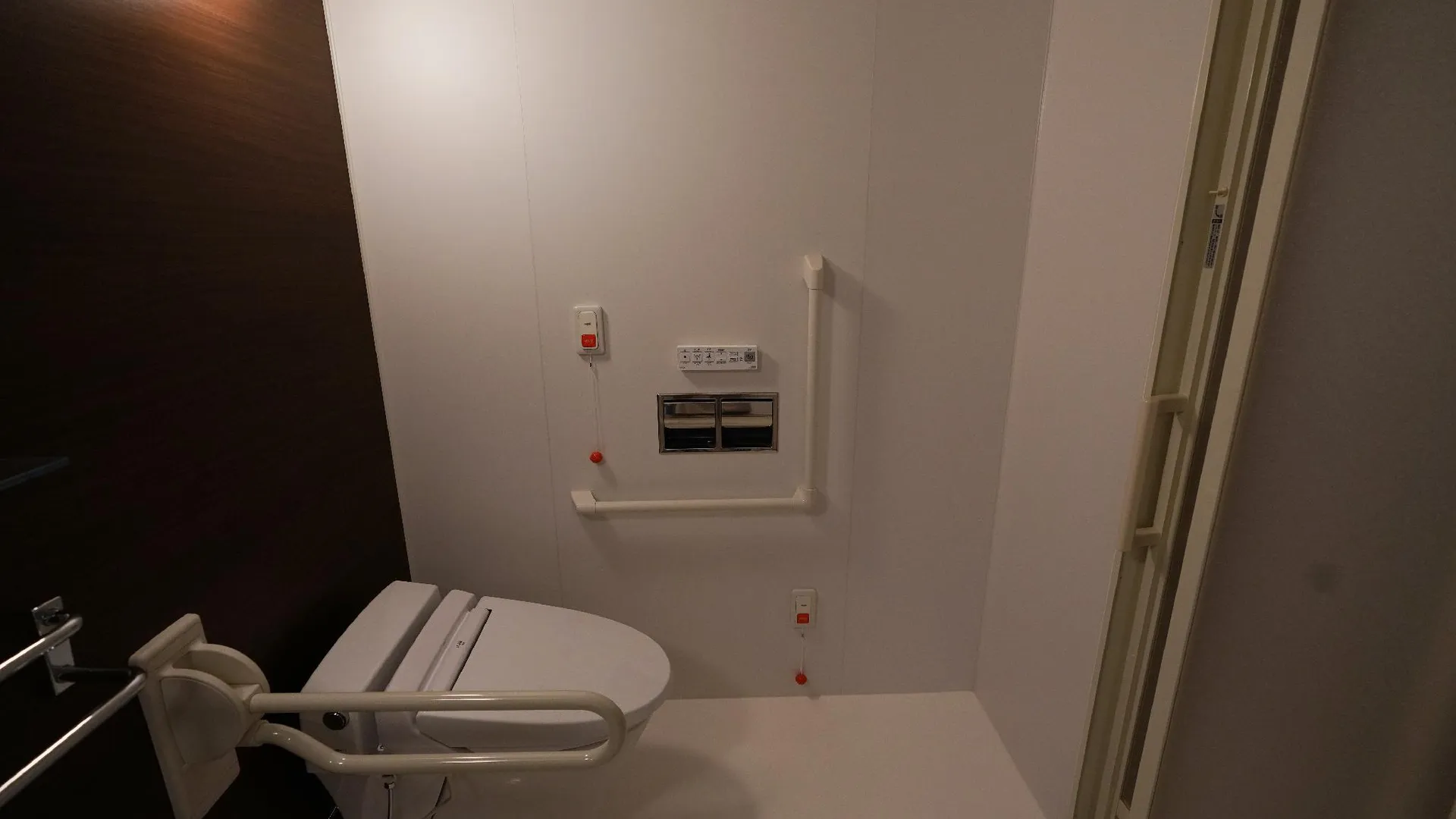 오사카 Hotel Hasu 3성급 호텔 부대시설