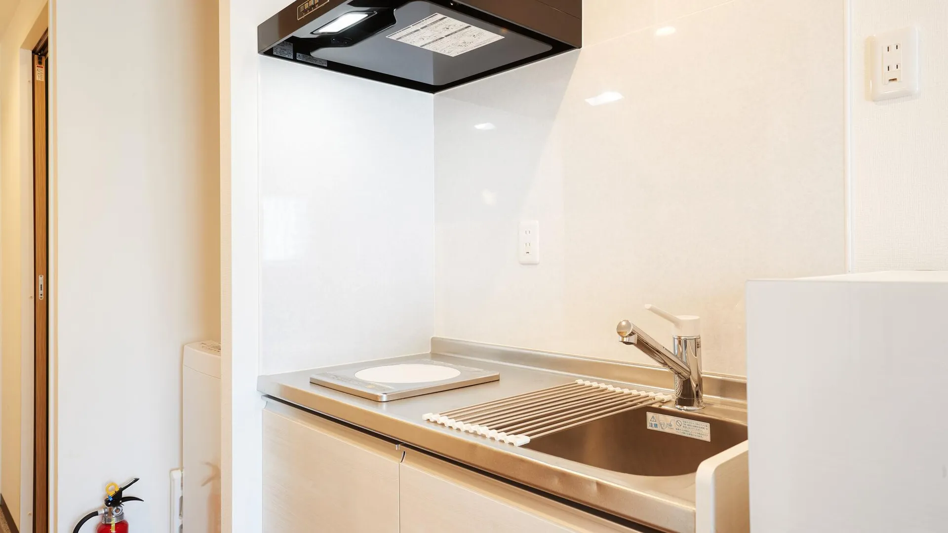 오키나와 본섬 뉴 노멀 호텔 인 나미노우에 3성급 호텔 객실