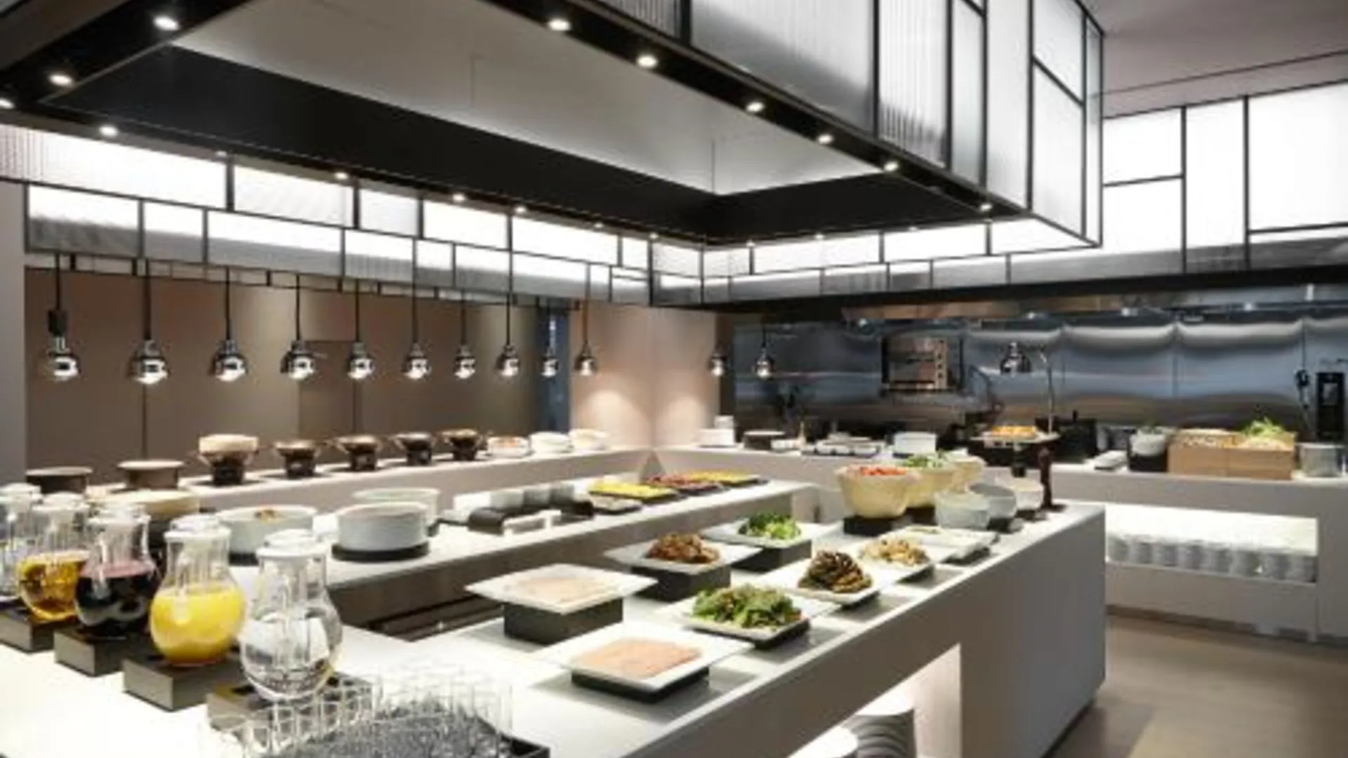 서울 신라스테이 서초 강남역 4성급 호텔 부대시설