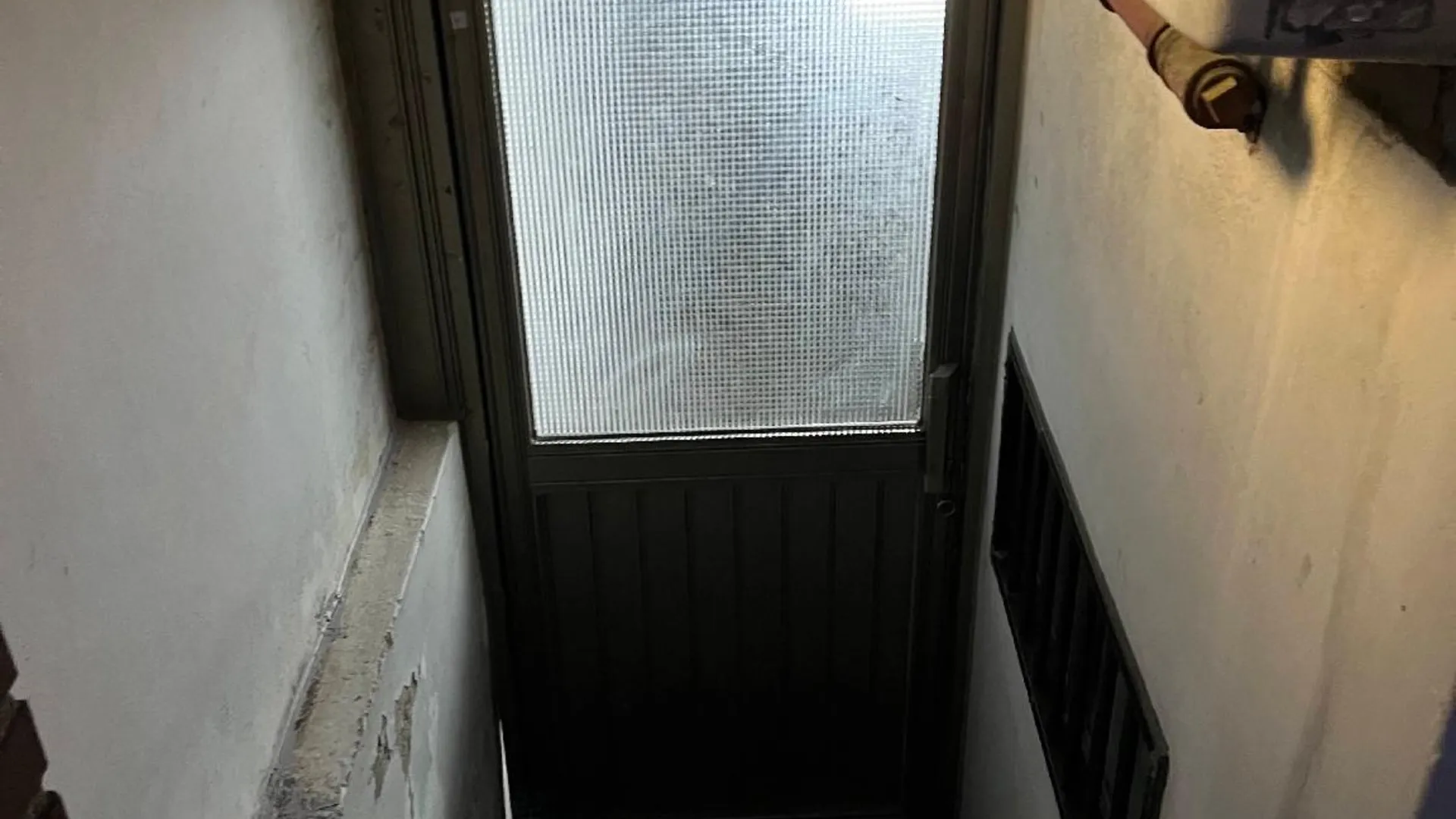 서울 은평구의 프라이빗 하우스 (34m², 침실 2개, 프라이빗 욕실 1개) 3성급 싱글룸 전망