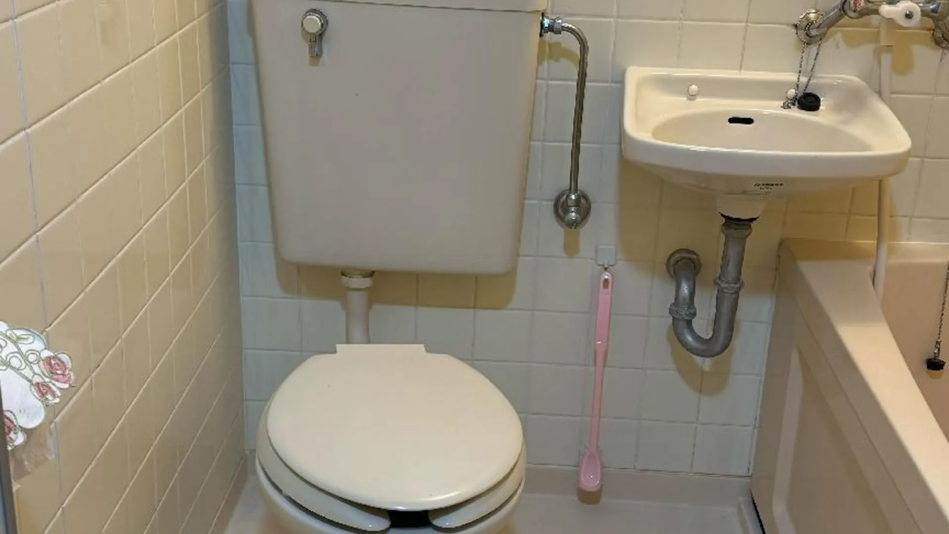 오키나와 본섬 나고의  (14.5m², 침실 1개, 프라이빗 욕실 1개) 3성급 싱글룸 부대시설