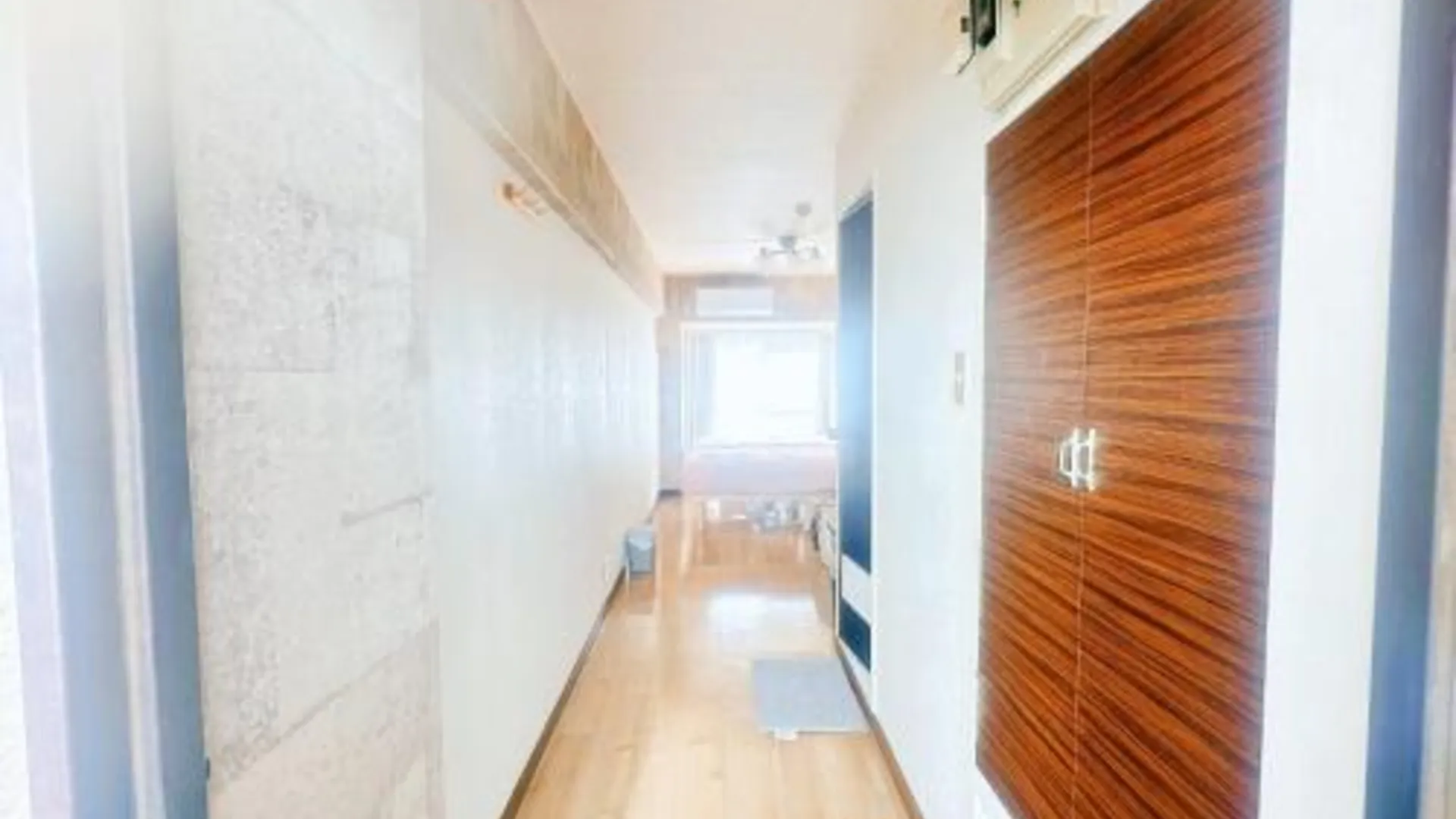 도쿄 / 동경 新宿歌舞伎町舒适公寓#7 2성급 싱글룸 로비