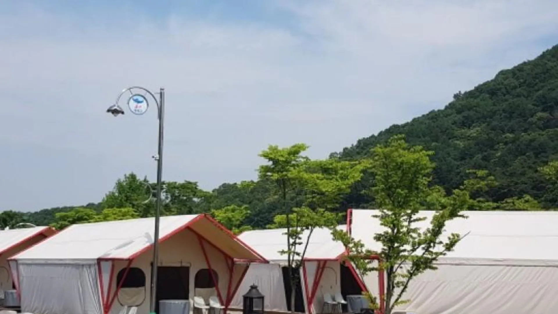 동두천 죠스글램핑