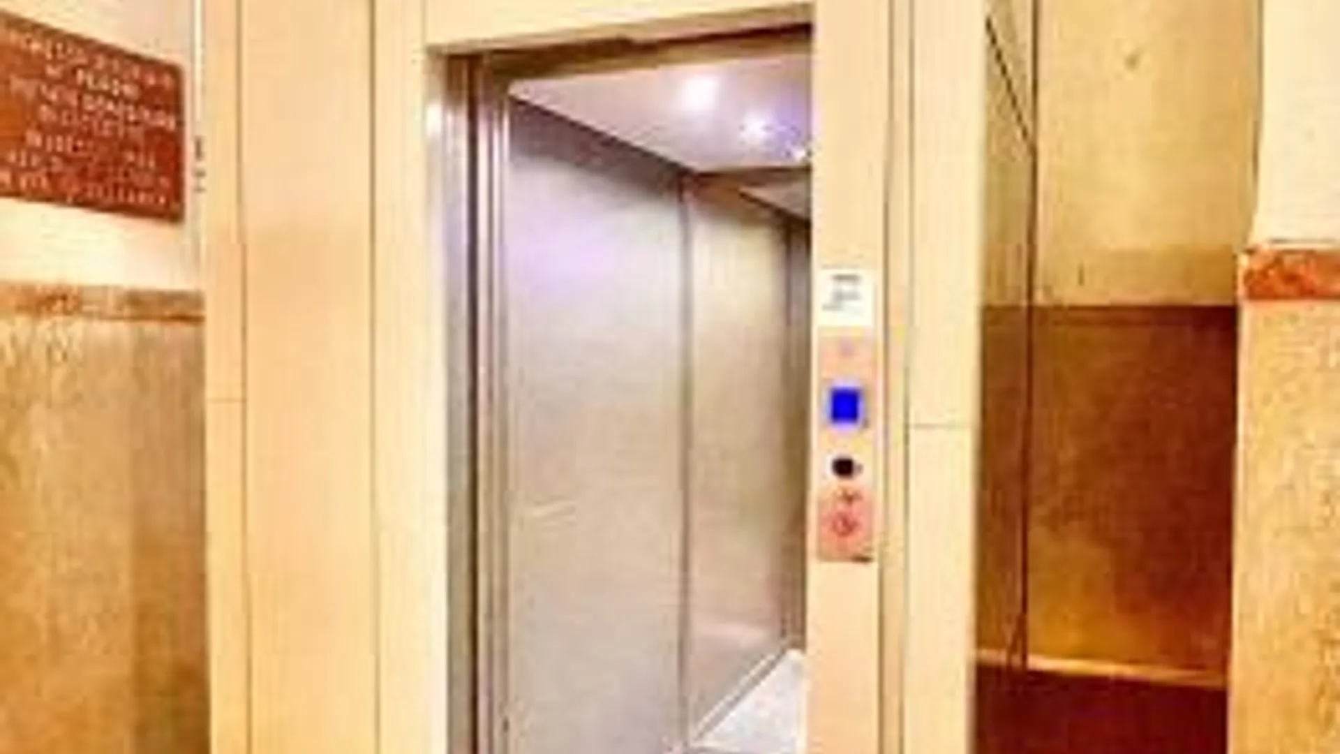 모데나 Canalchiaro55 3성급 싱글룸 외관