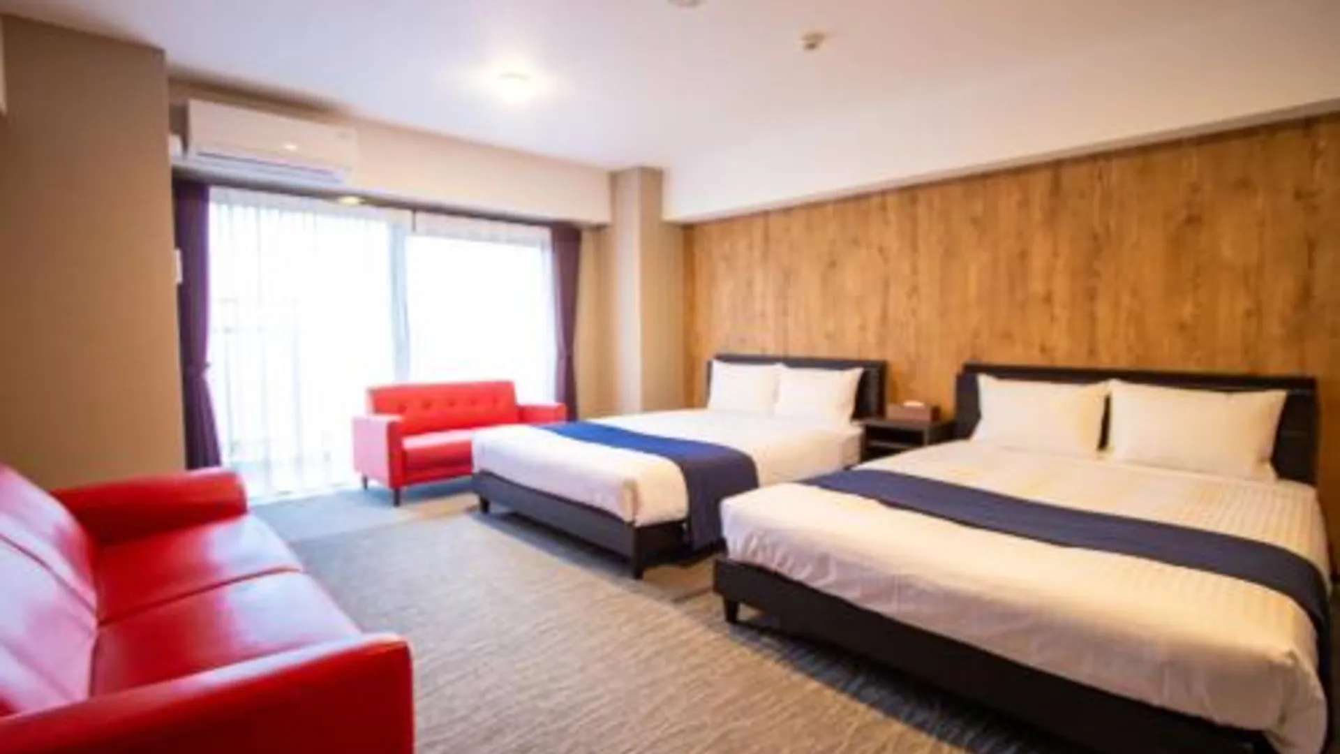 후쿠오카 호텔 후린 5성급 호텔 스위트룸