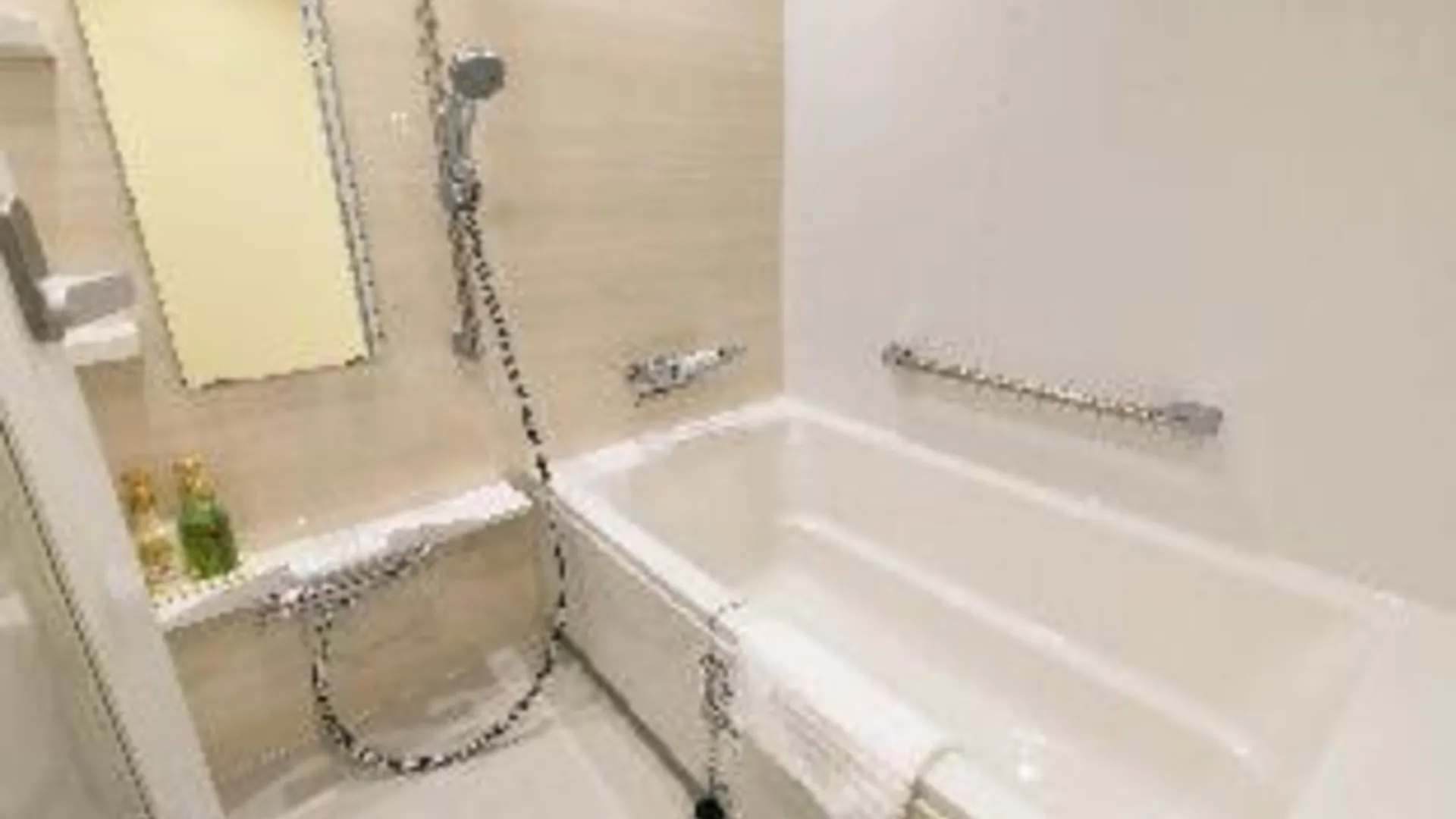 도쿄 / 동경 긴자 캐피탈 호텔 모에기 4성급 호텔 레스토랑