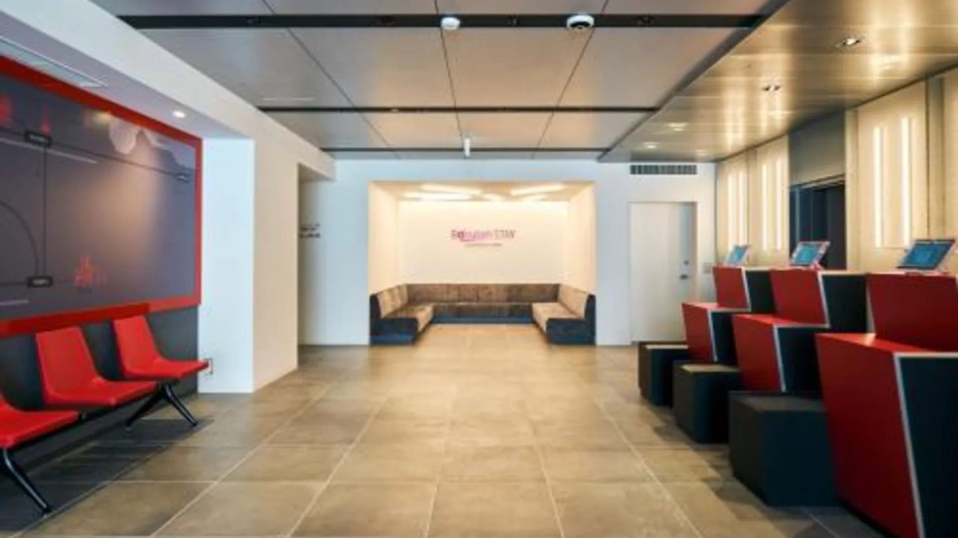 오사카 Rakuten STAY Osaka Station North Deluxe Fourth 3성급 호텔 레스토랑