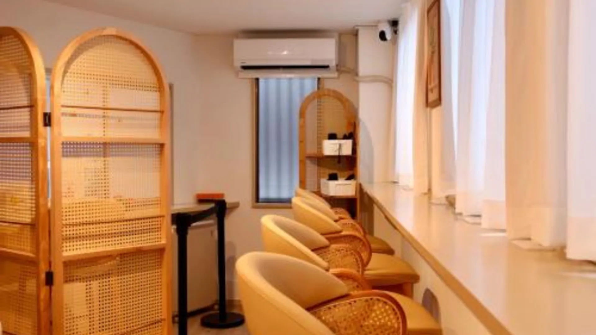 오사카 Cozey Retreat Waffle Women's Hostel Women Only 호텔 수영장