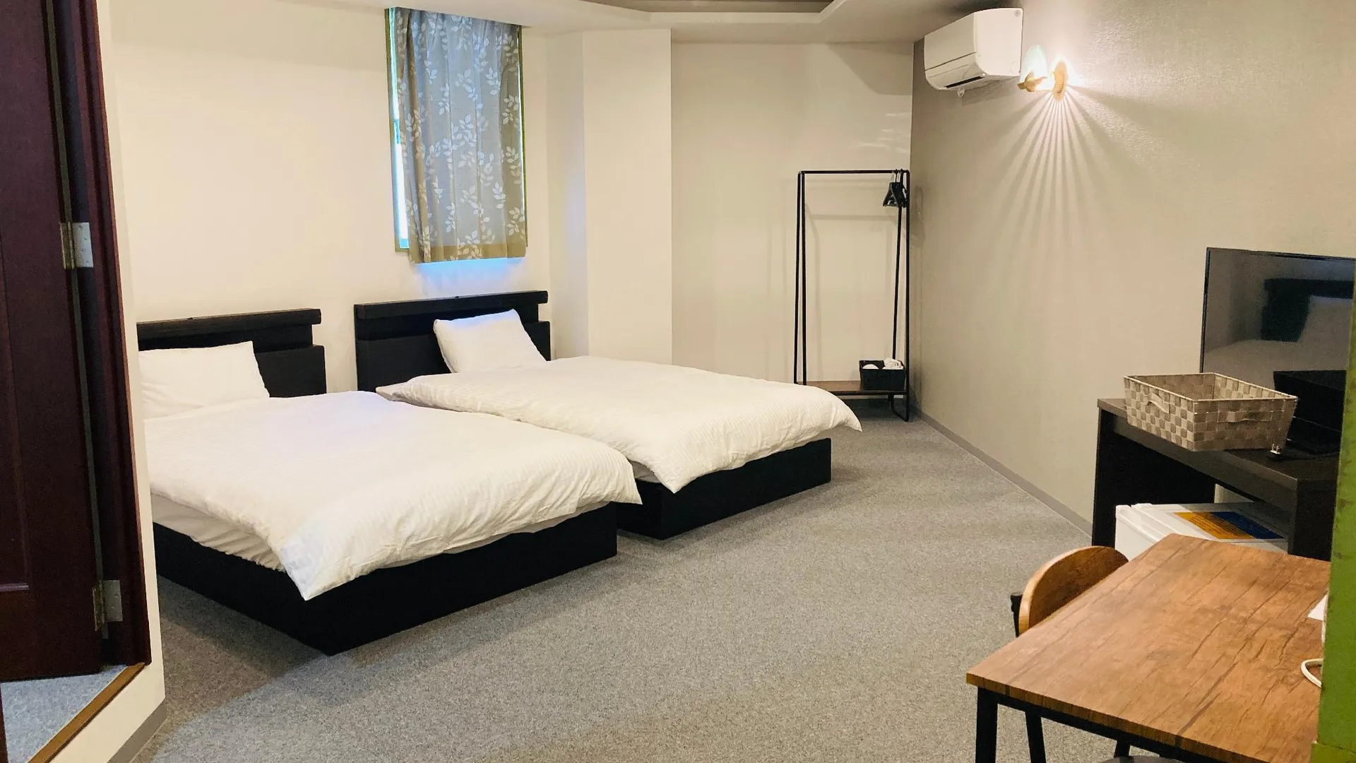 오사카 레올라 타마츠쿠리 2성급 호텔 스위트룸