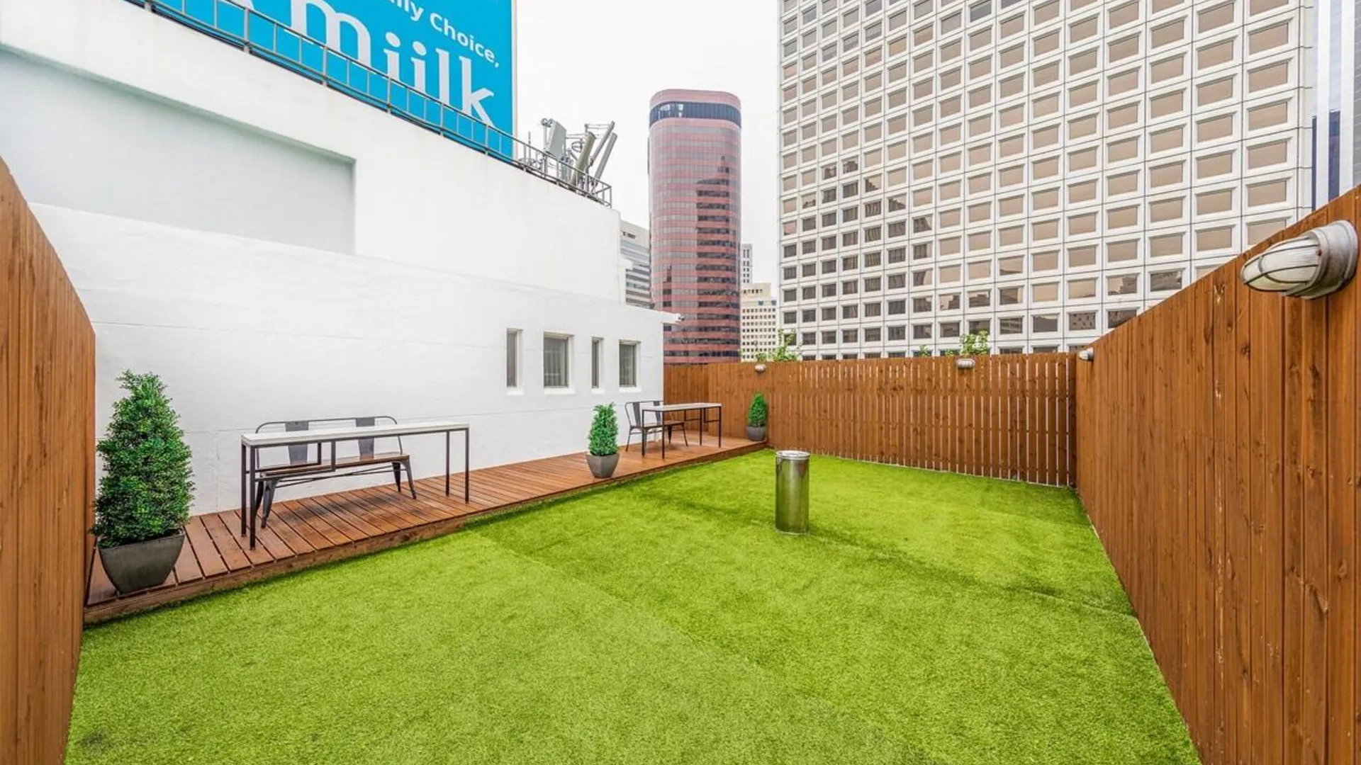 서울 호텔 퍼스트스테이 명동 3성급 호텔 스위트룸