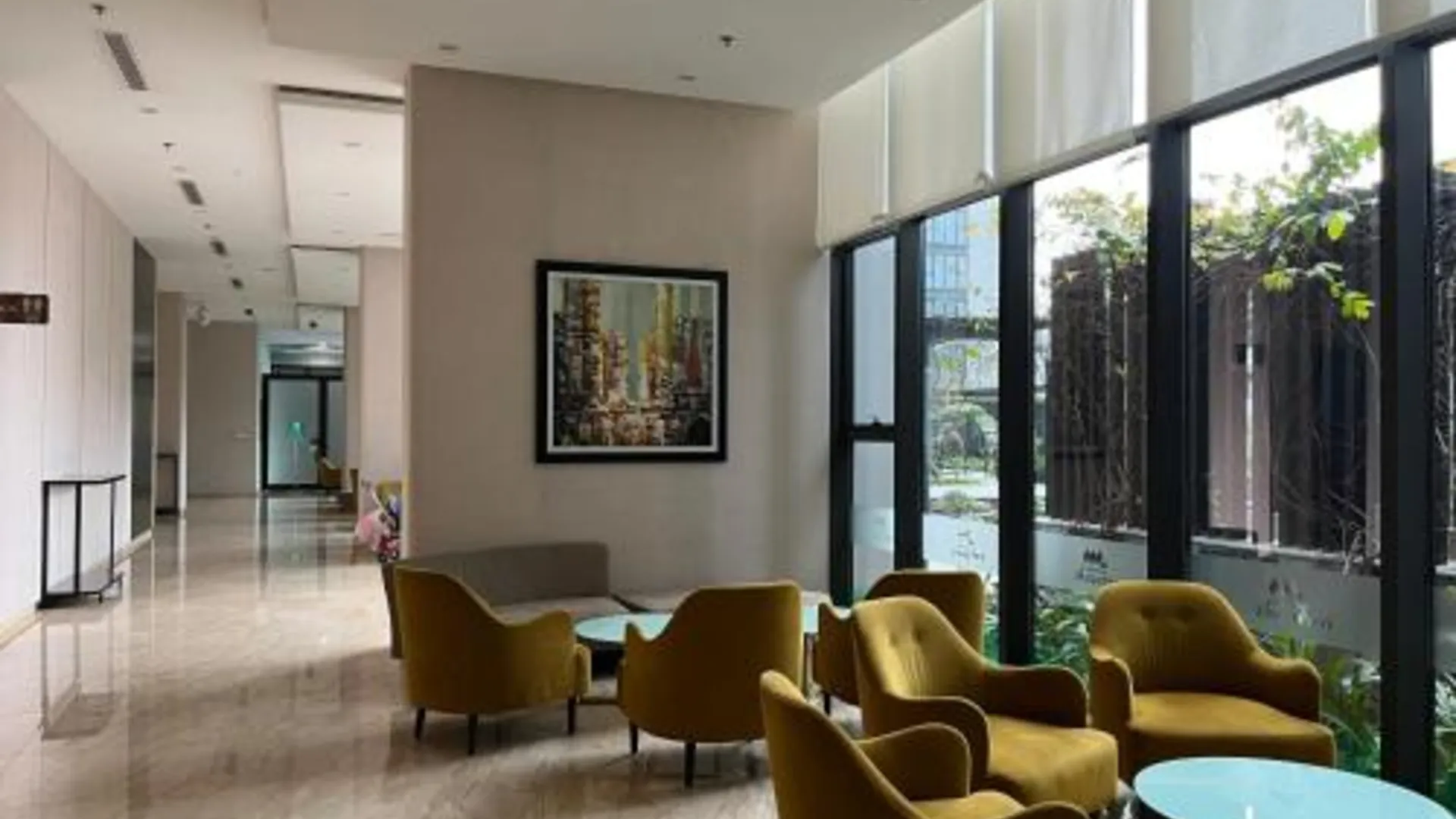 하노이 바딘의 아파트먼트 (55m², 침실 1개, 프라이빗 욕실 1개) 5성급 게스트하우스 객실