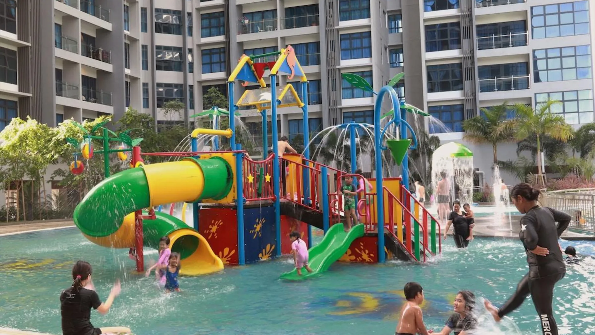 말라카 존커의 프라이빗 하우스 (64m², 침실 1개, 프라이빗 욕실 1개) 3성급 싱글룸 외관