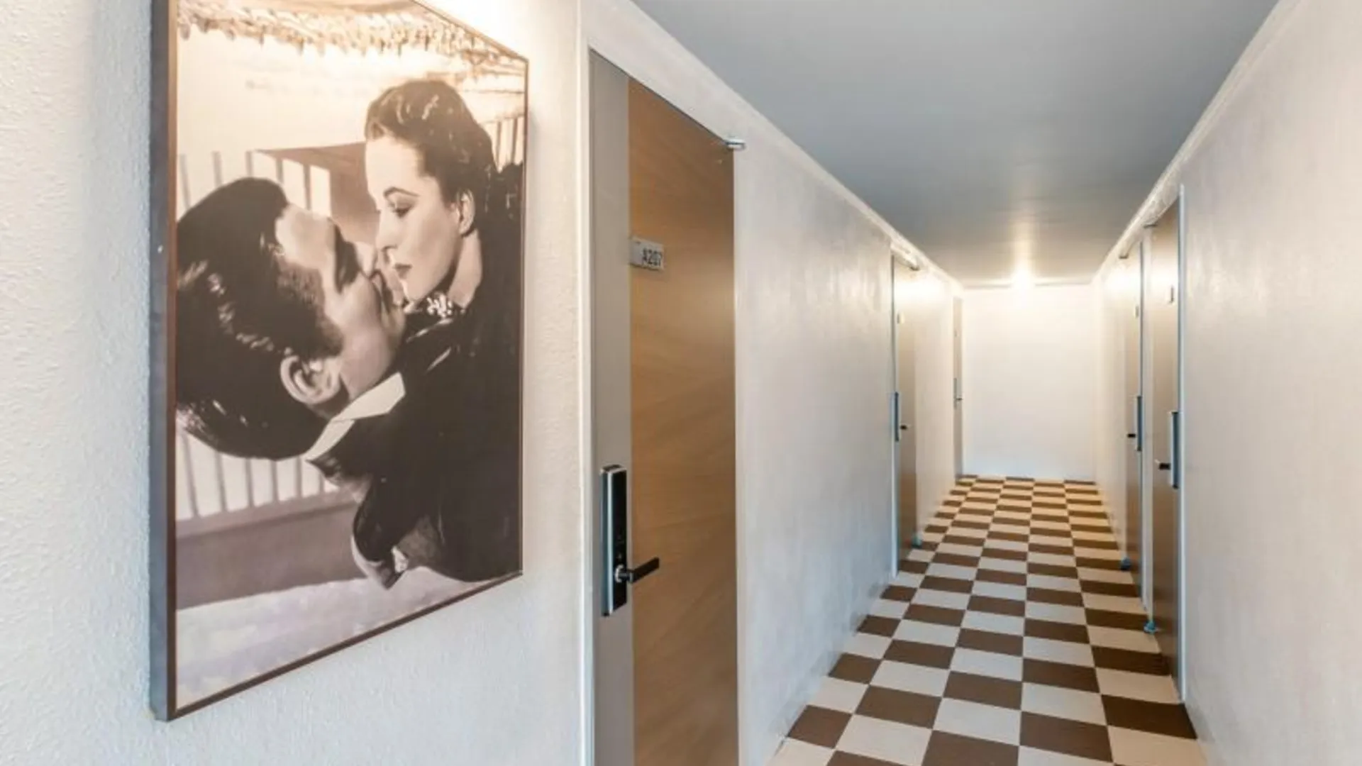 양양 양양 제이J오션뷰 호텔 외관