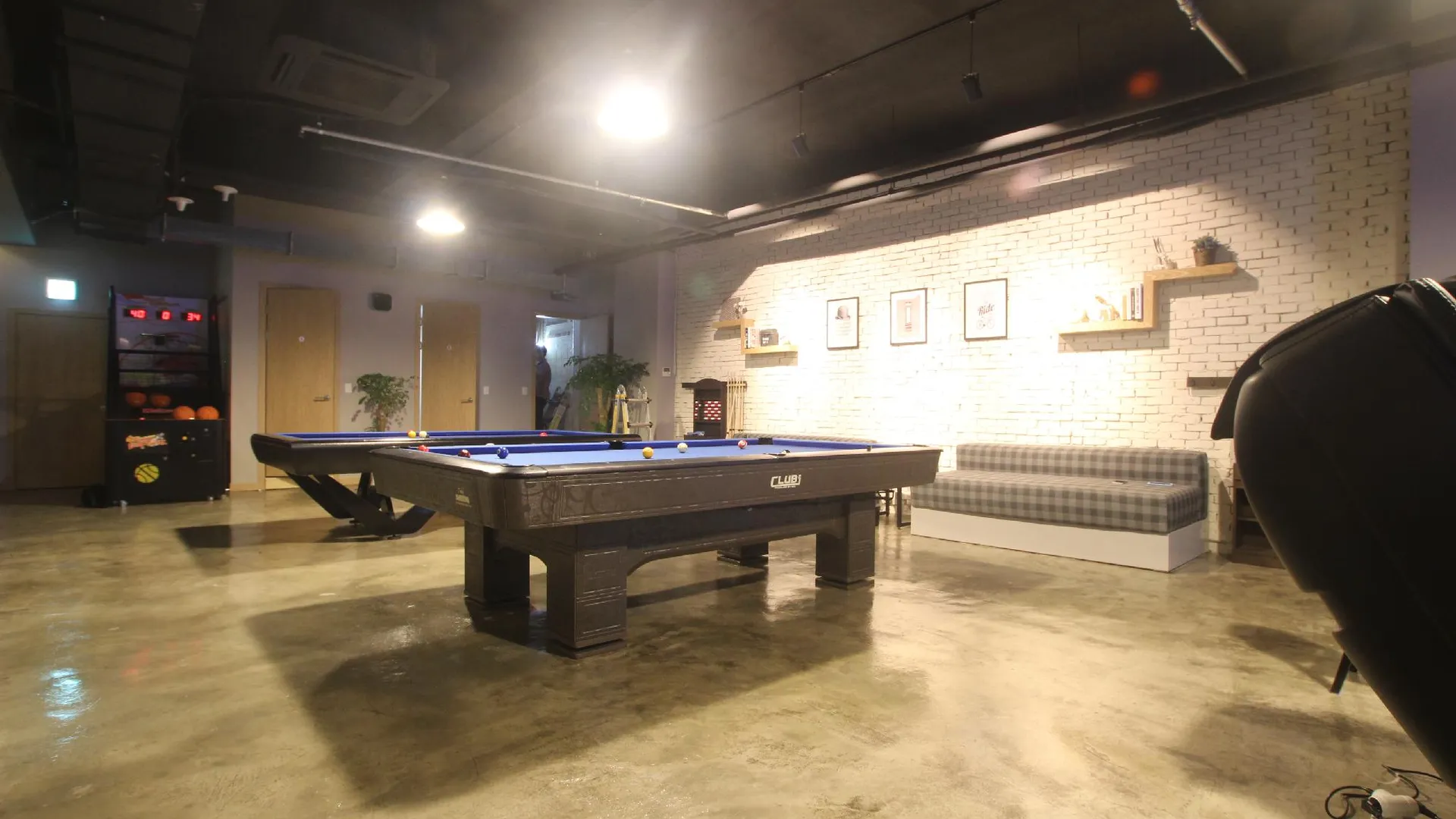 전주 전주 마리호텔 2성급 호텔 객실