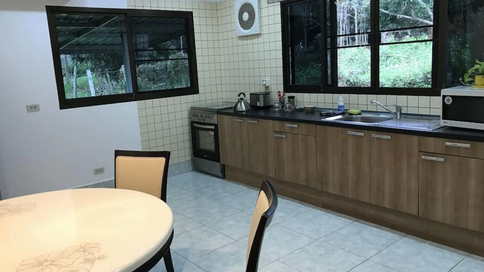 치앙라이 House of Garden 4성급 게스트하우스 부대시설