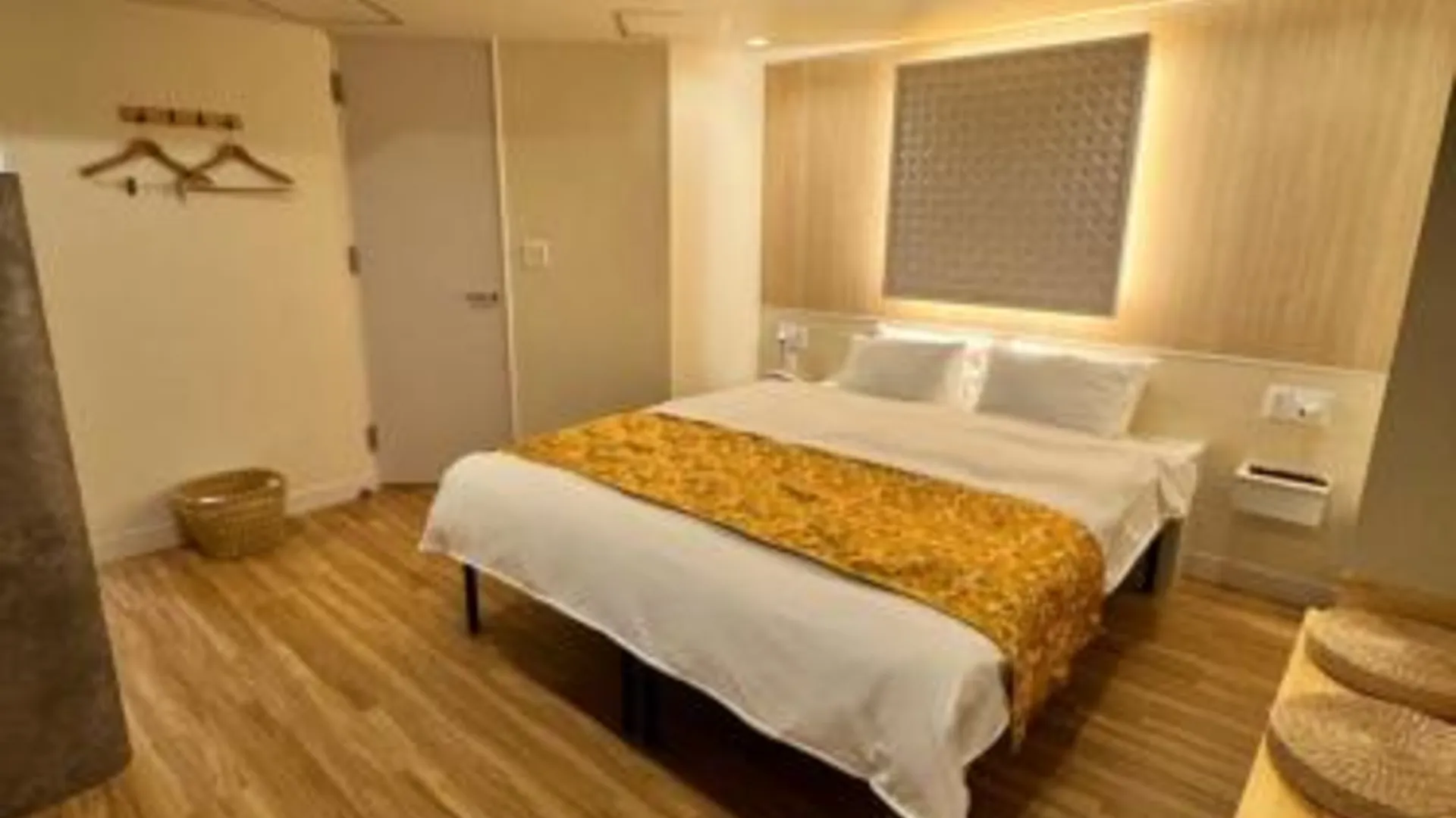 오사카 Hotel Be-zen shimanouchi 3성급 호텔 스위트룸