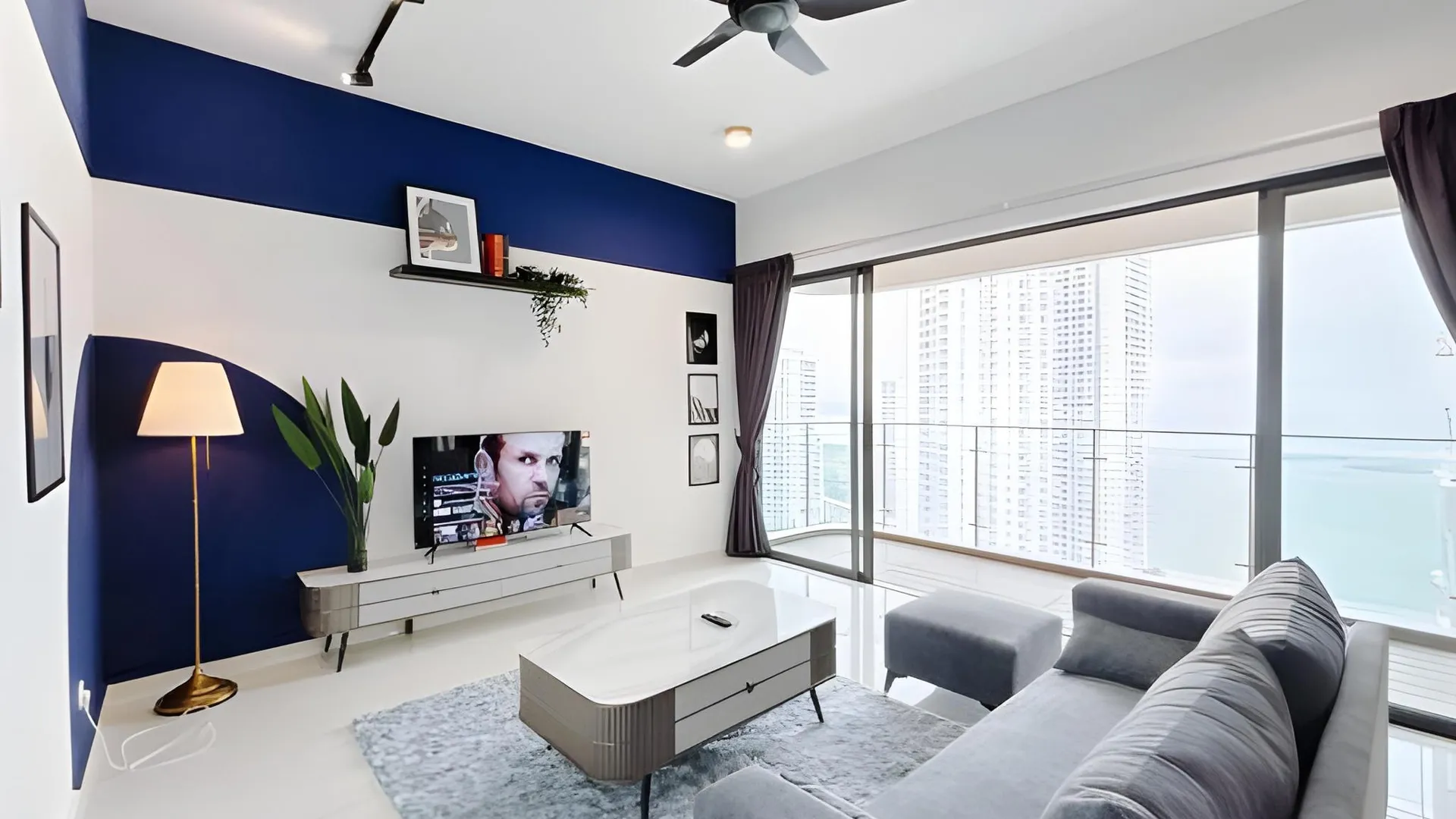 조호바루 / 조호르바루 컨트리 가든 당가 베이 바이 라이온스 베이 4성급 호텔 스위트룸